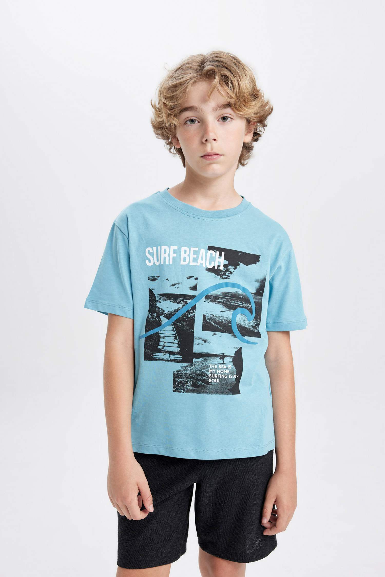 Ұлдарға 2 Трикотаж жиынтығы