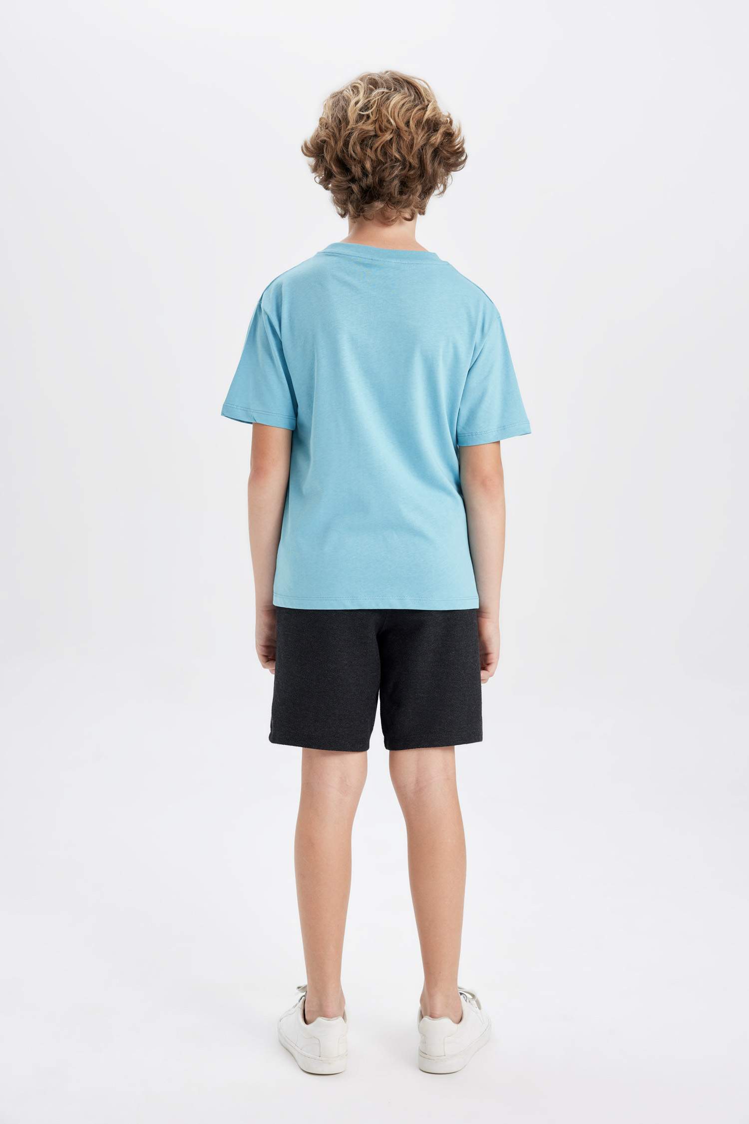 Ұлдарға 2 Трикотаж жиынтығы