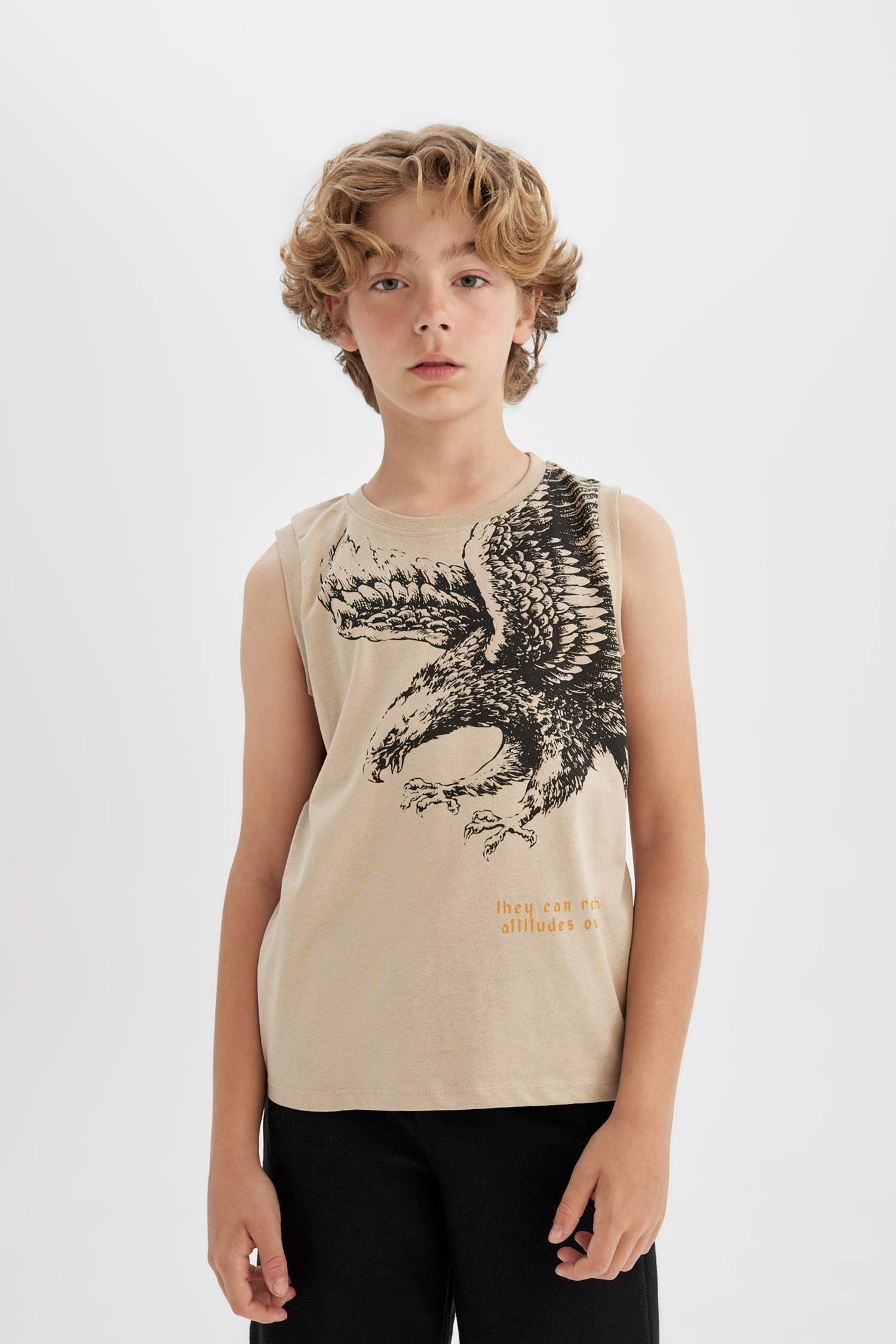 Комплект из 2-х вещей для мальчиков