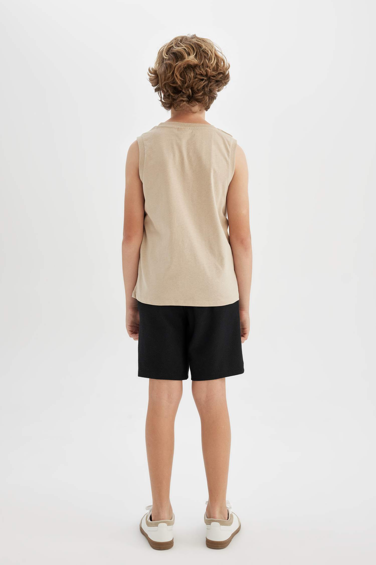 Комплект из 2-х вещей для мальчиков