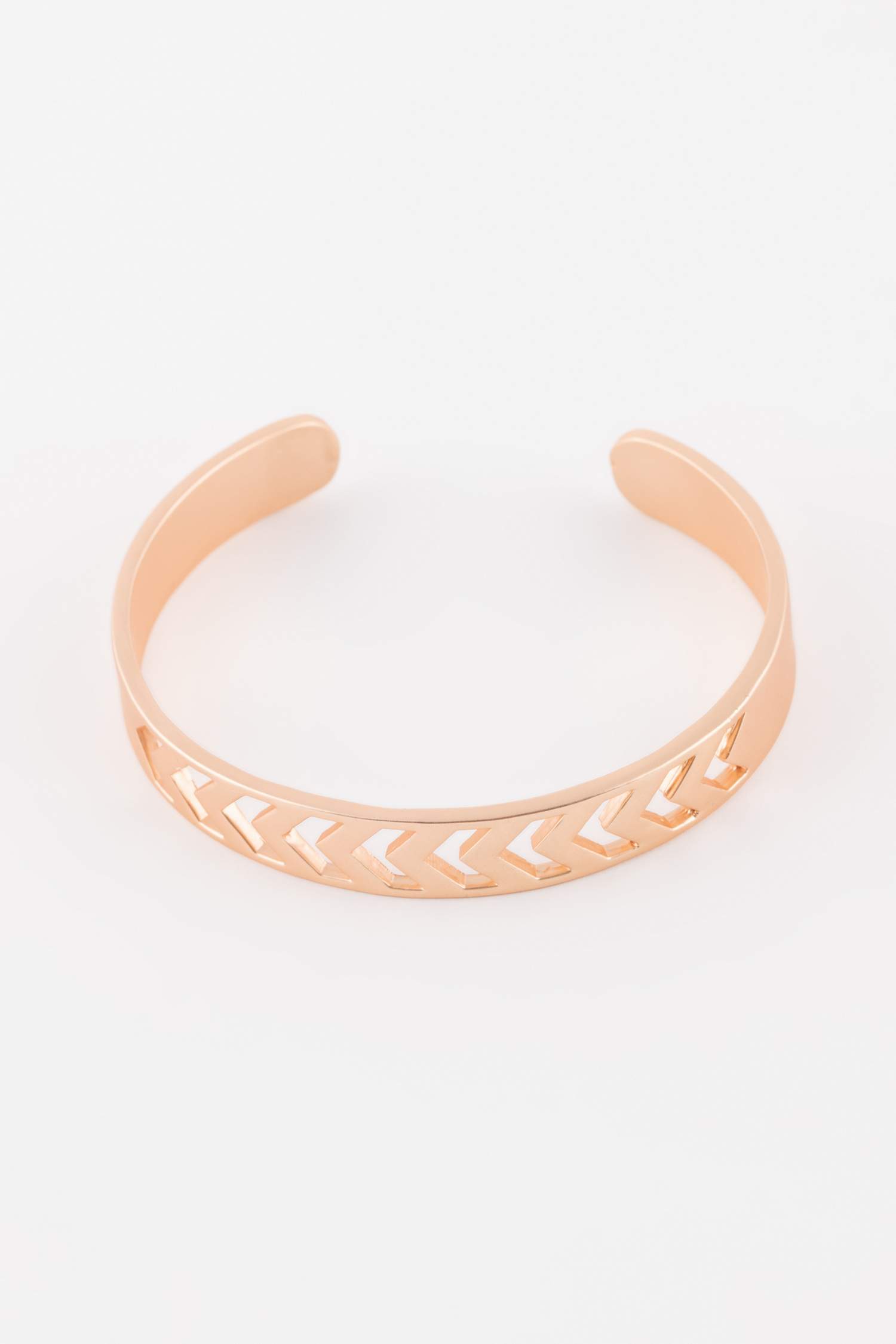 Juju x DeFacto Elegant Cuff