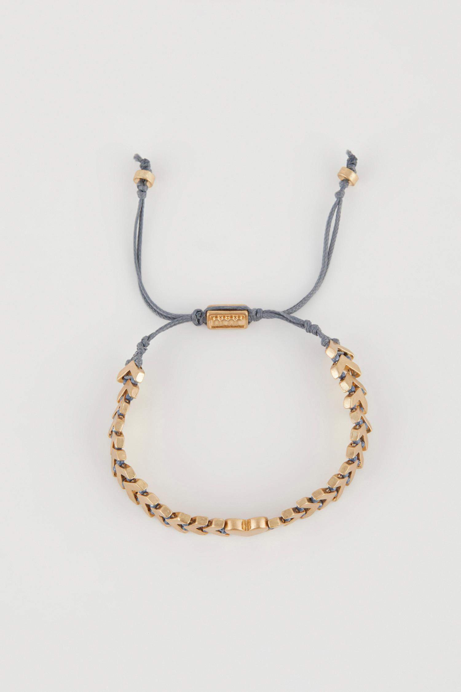 Juju x DeFacto Love Bileklik