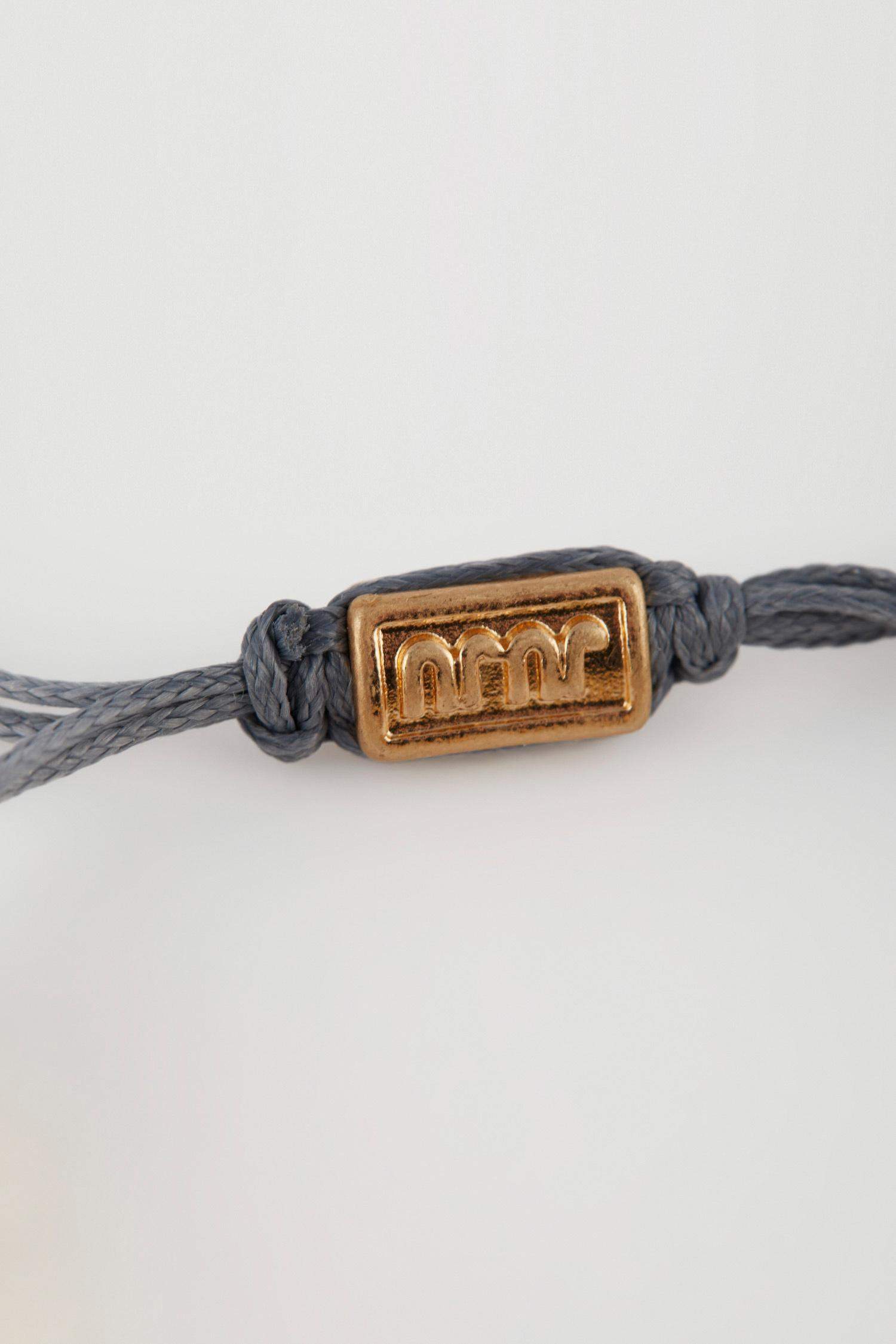 Juju x DeFacto Love Bileklik