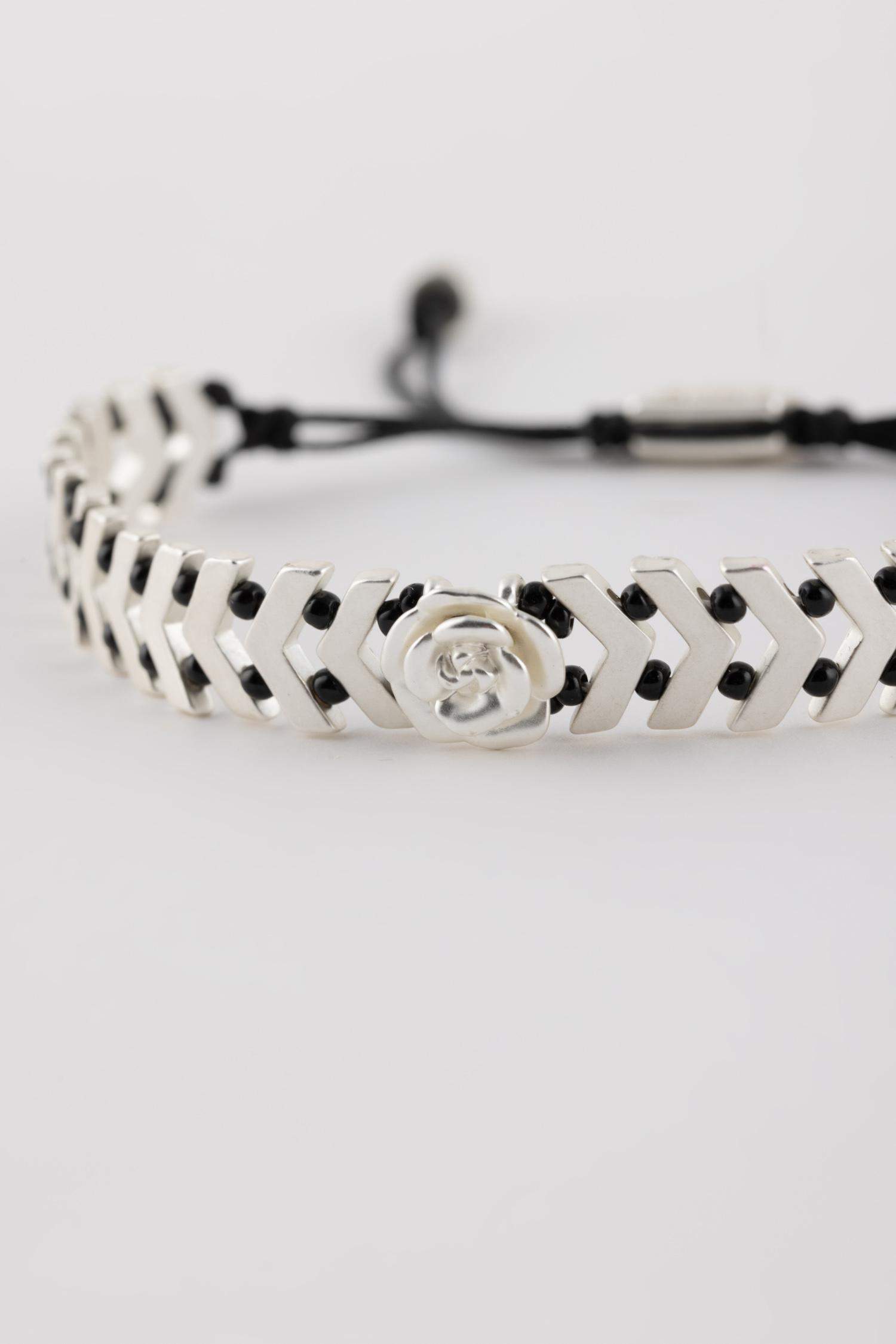 Juju x DeFacto Rose Bileklik