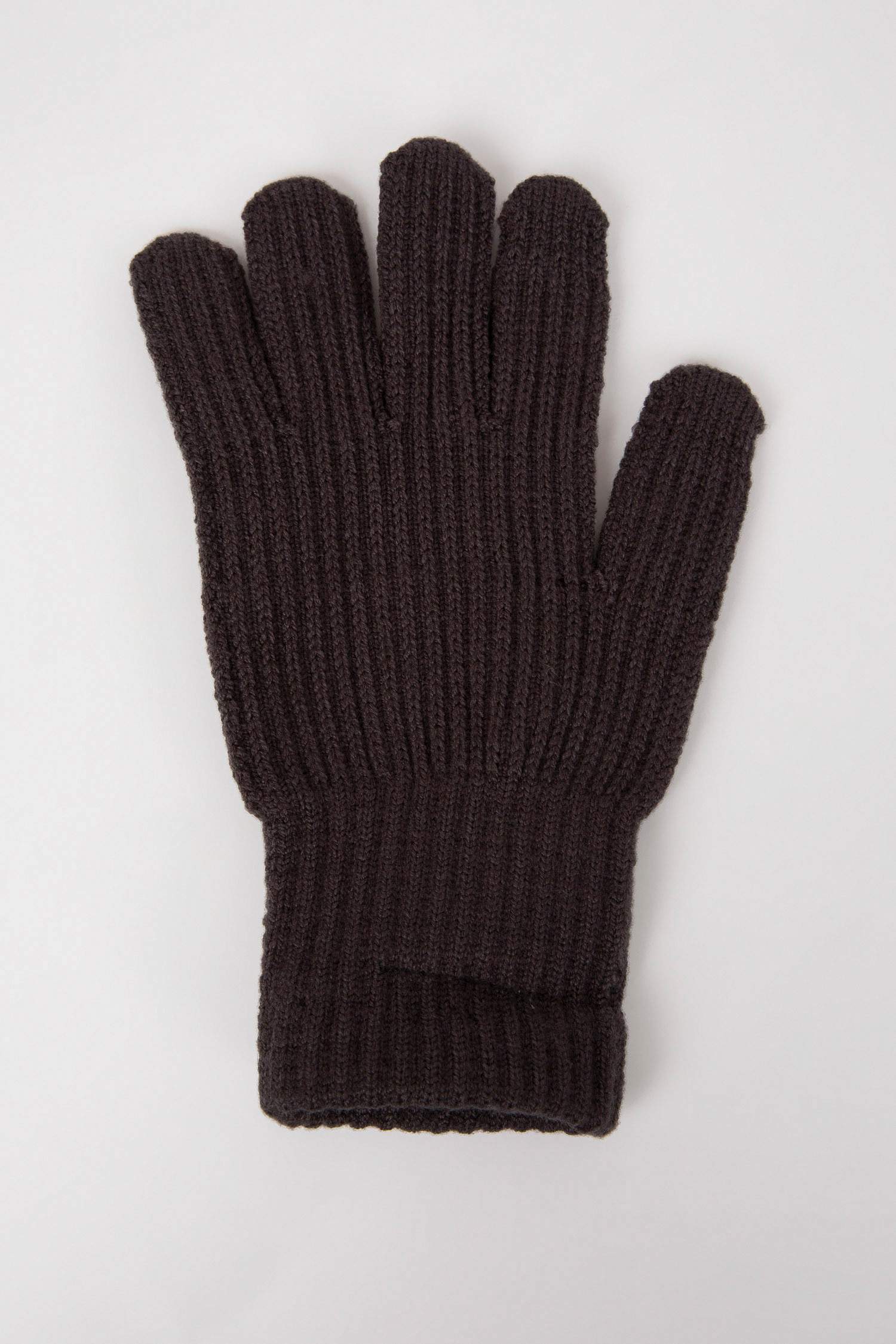 Erkek Çocuk Triko Eldiven