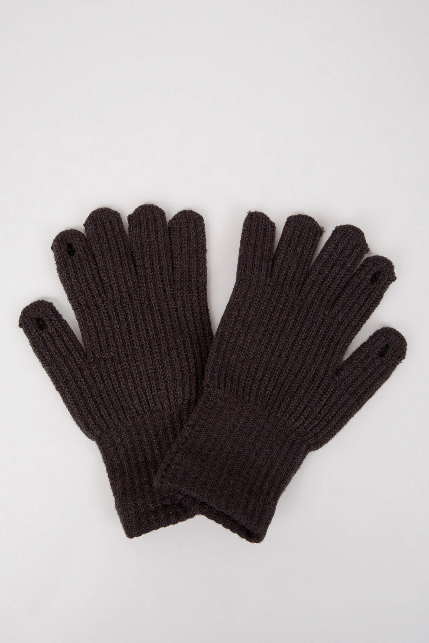 Erkek Çocuk Triko Eldiven