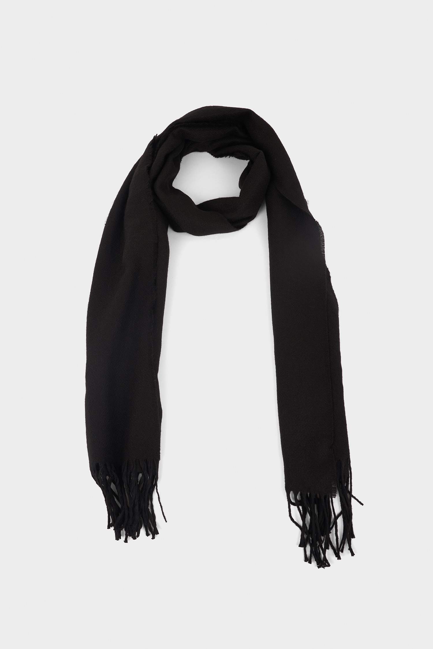 Женский тканый шарф