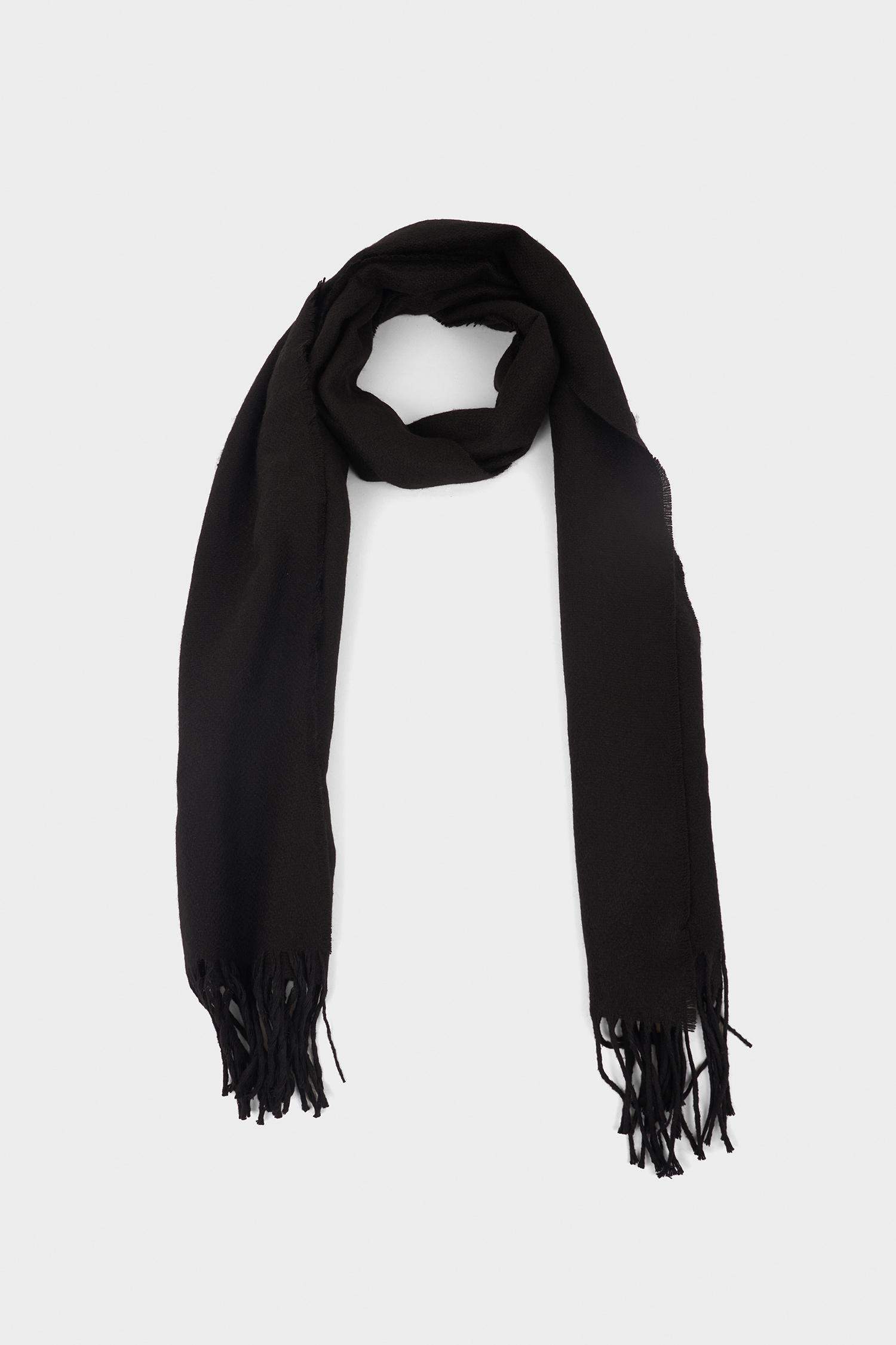 Женский тканый шарф