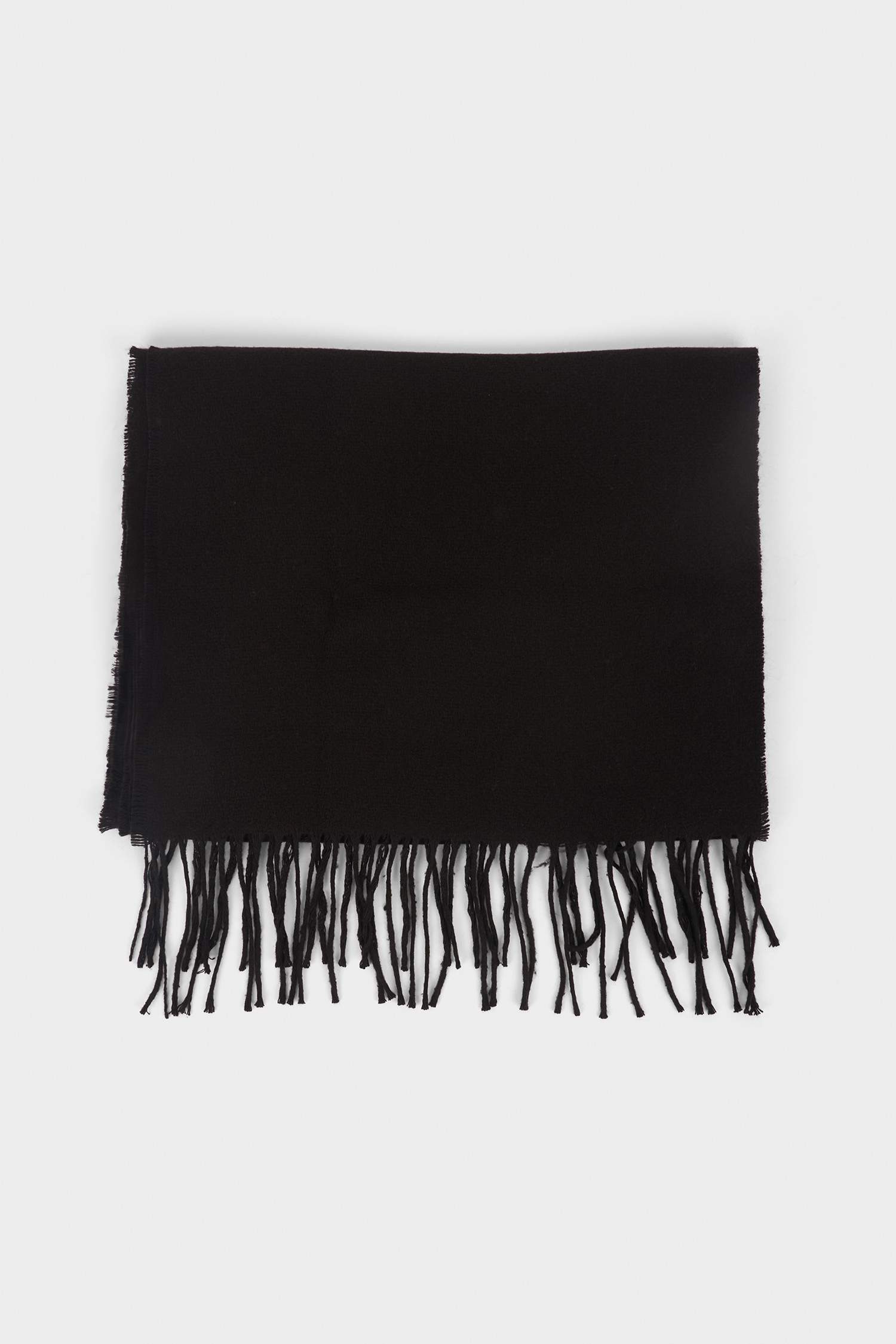 Женский тканый шарф