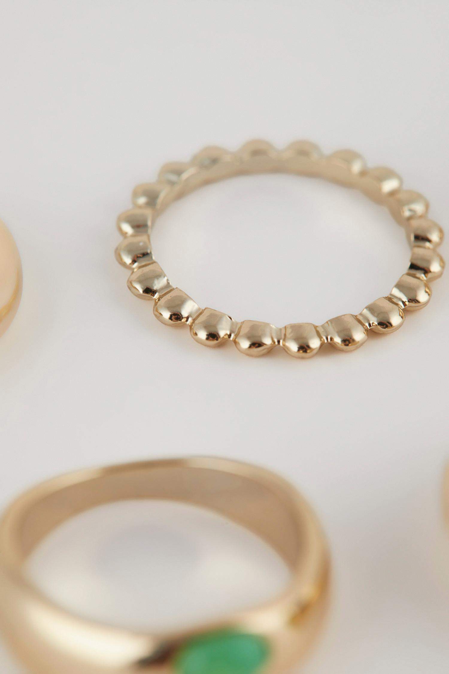 محبس نسائي - 5 قطع