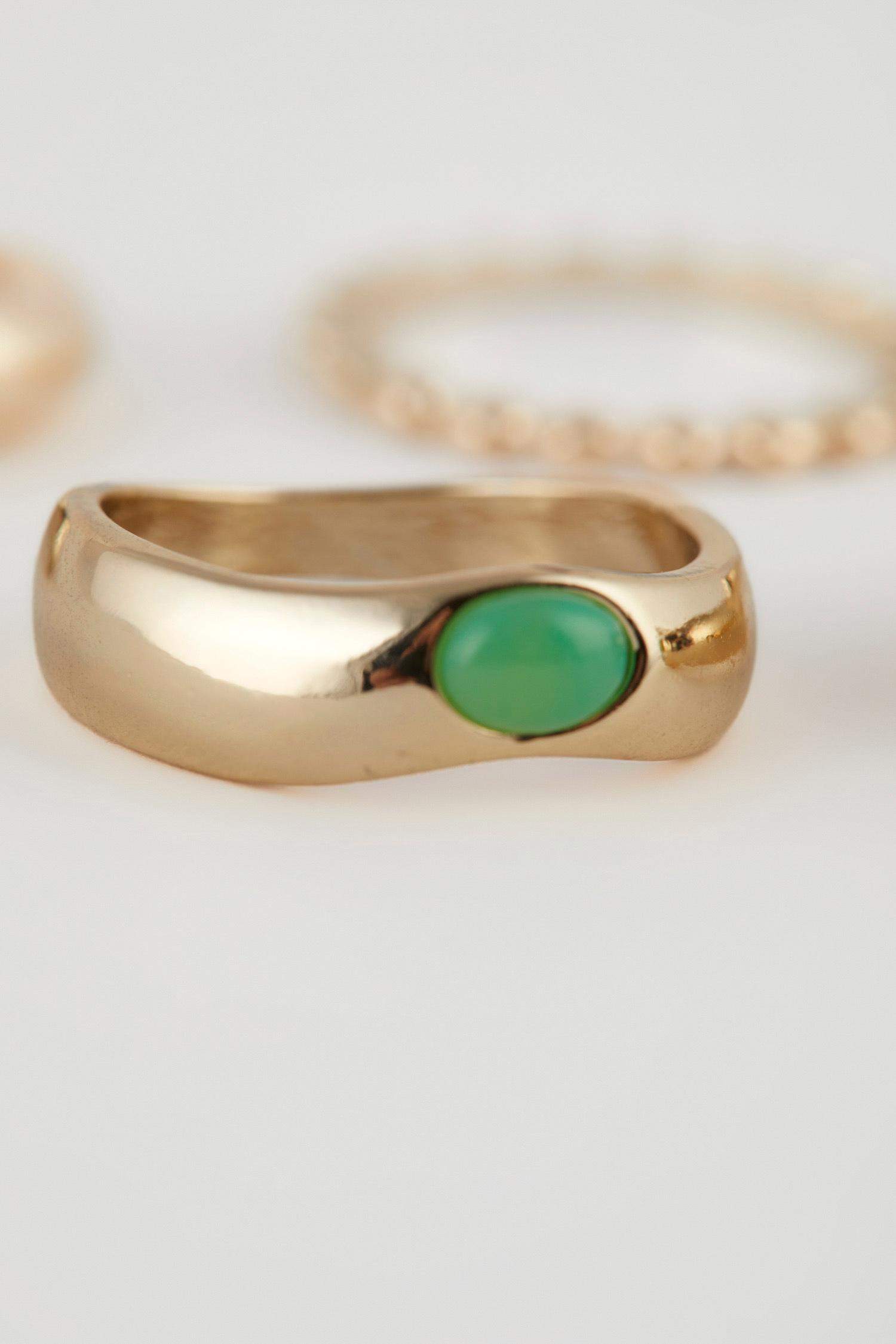 محبس نسائي - 5 قطع