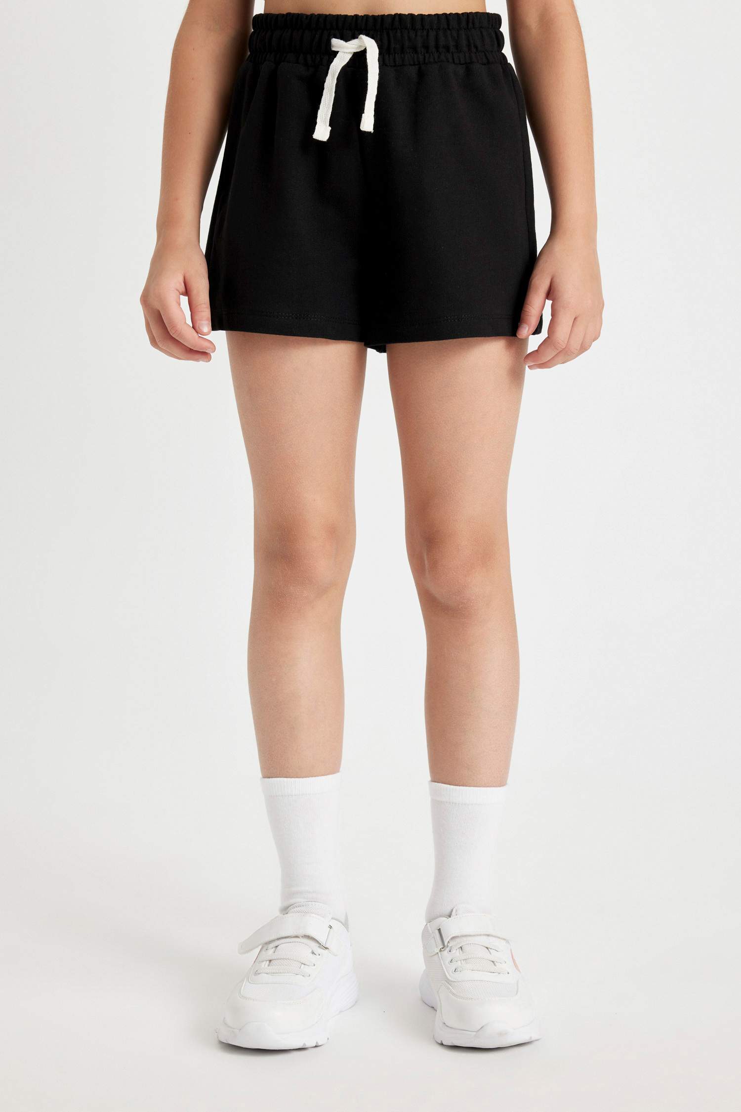 سيت بناتي تنورة وتيشيرت - قطعتين