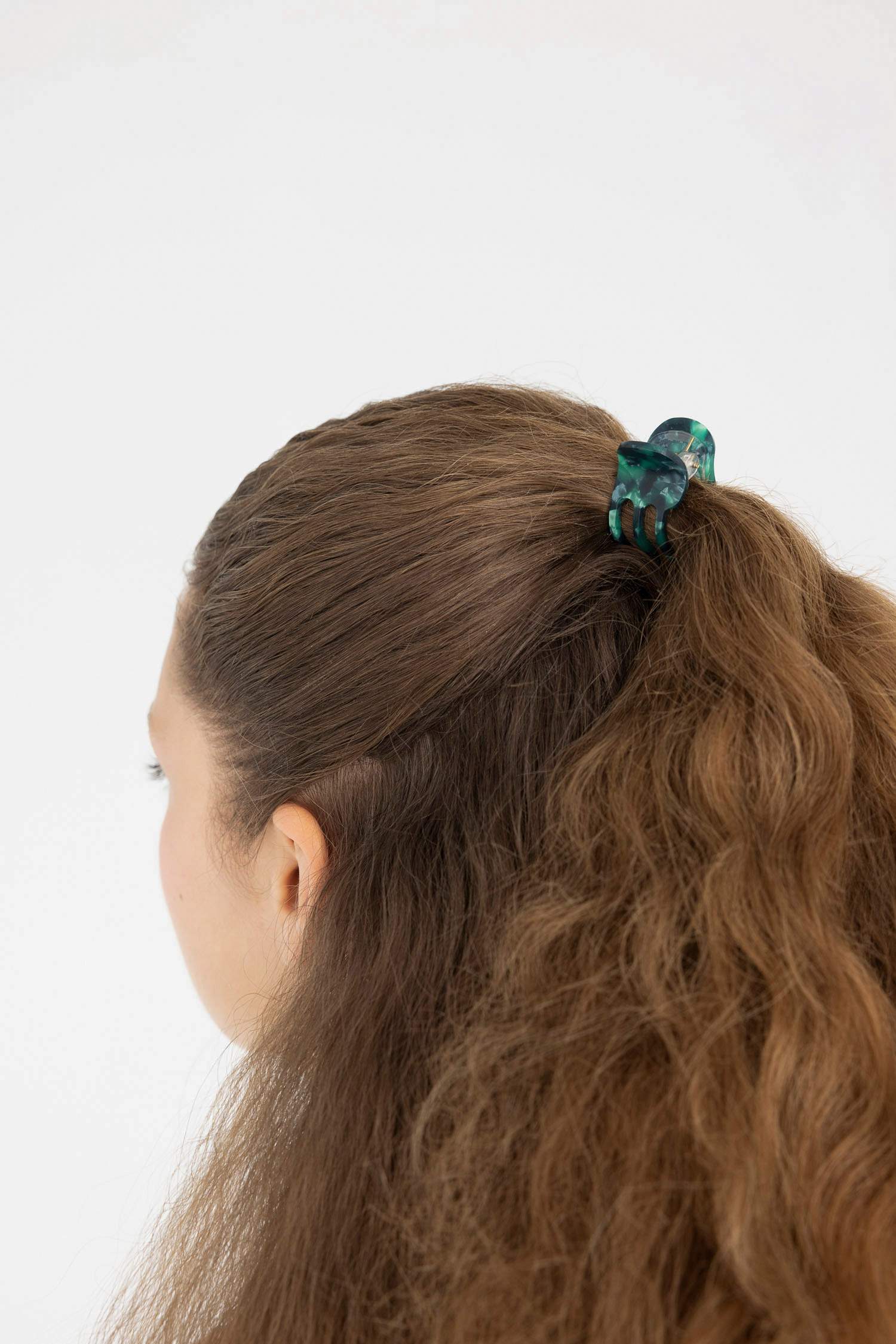 2'li Renkli Mandal Toka