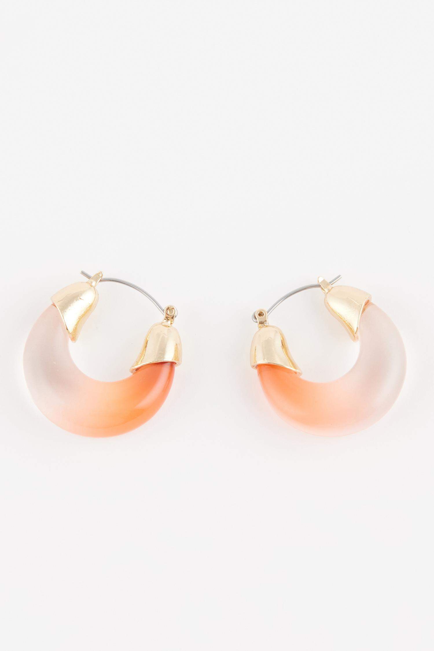 حلق حريمي احمر