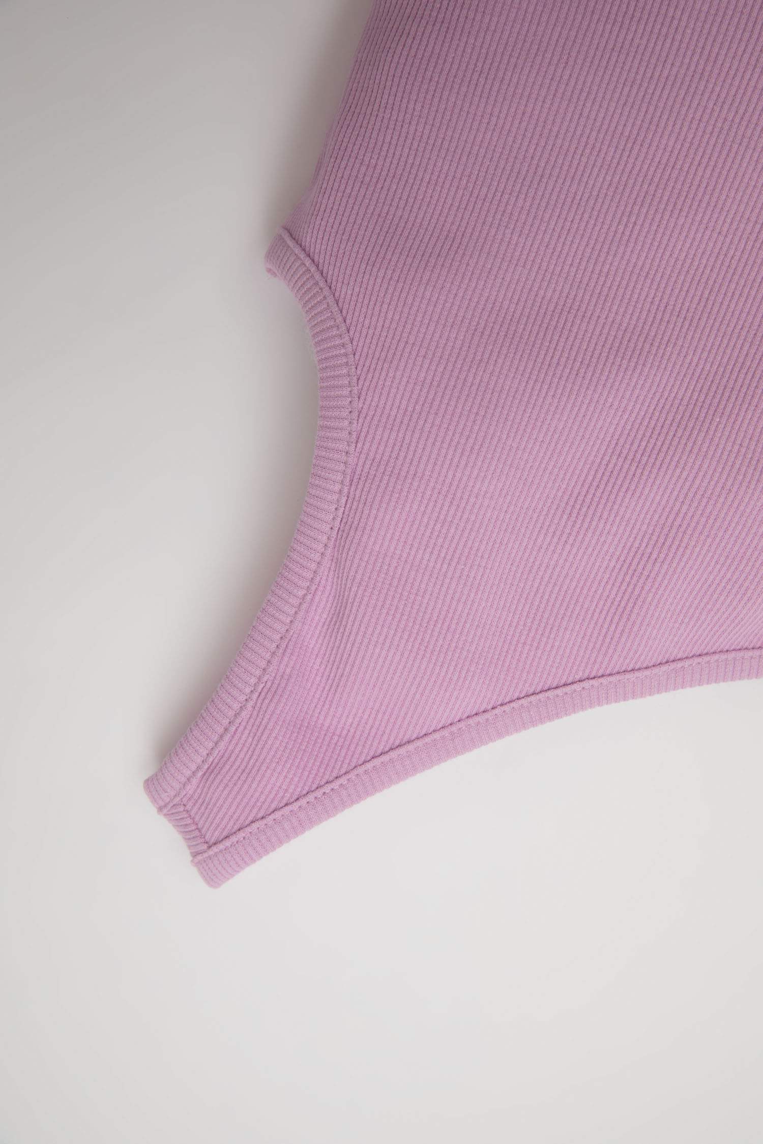 سيت بناتي مضلع - قطعتين