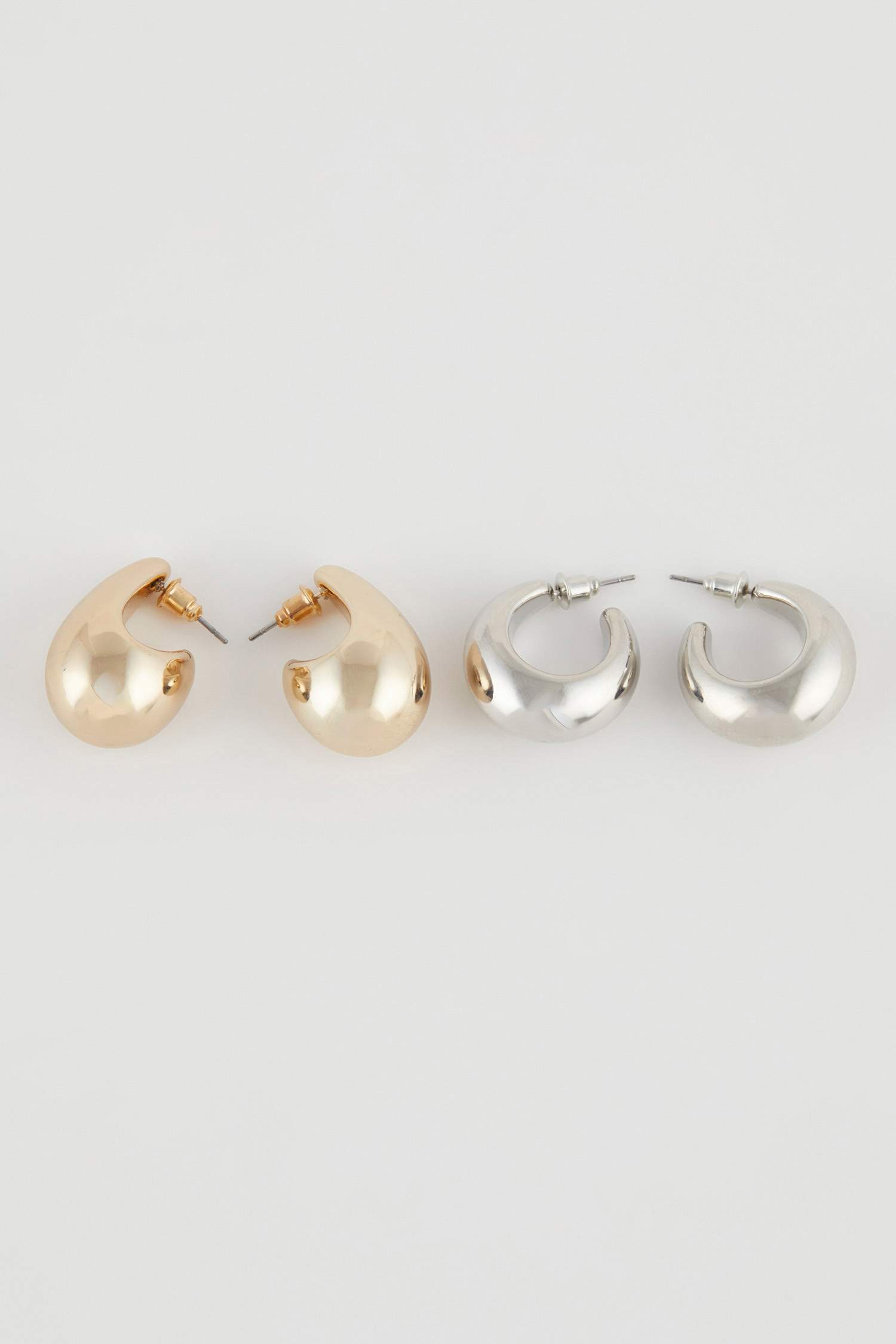 تراجي نسائي - قطعتين