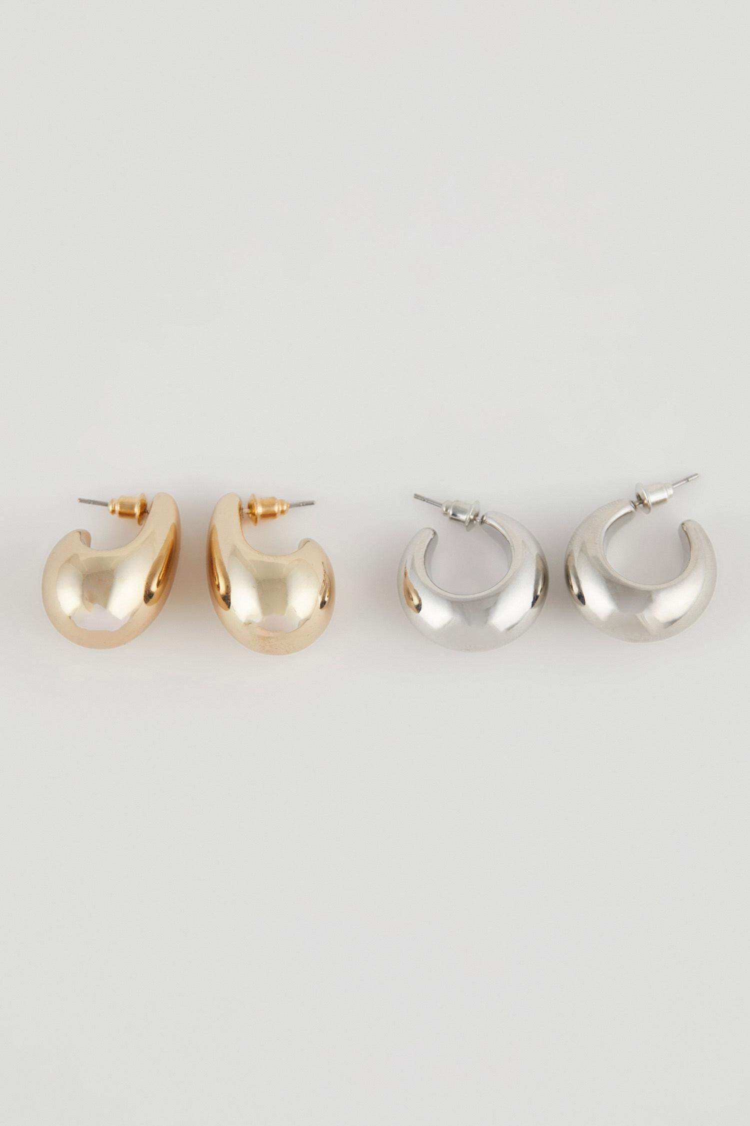 تراجي نسائي - قطعتين