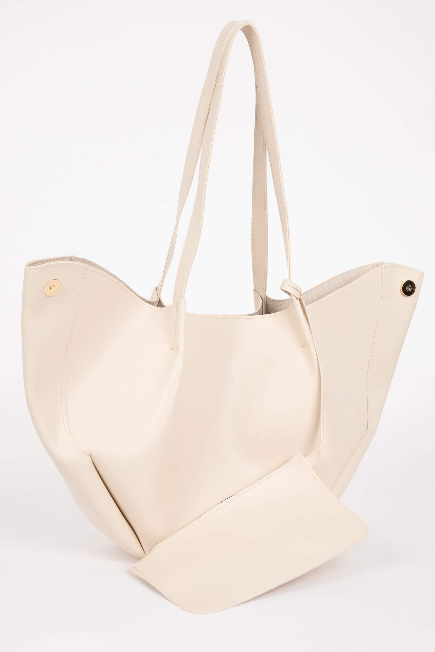 Kadın Suni Deri Omuz Çantası