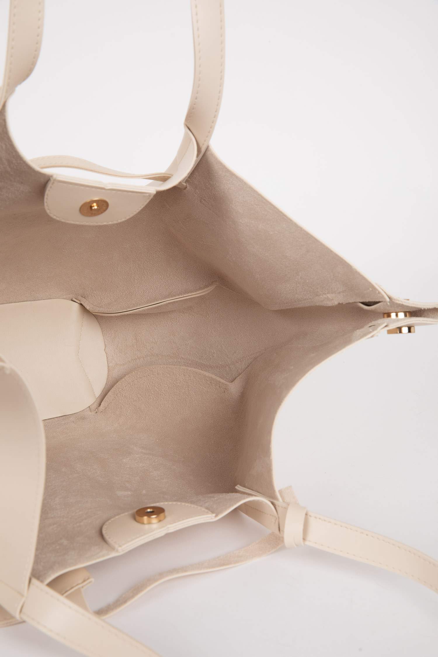 Kadın Suni Deri Omuz Çantası