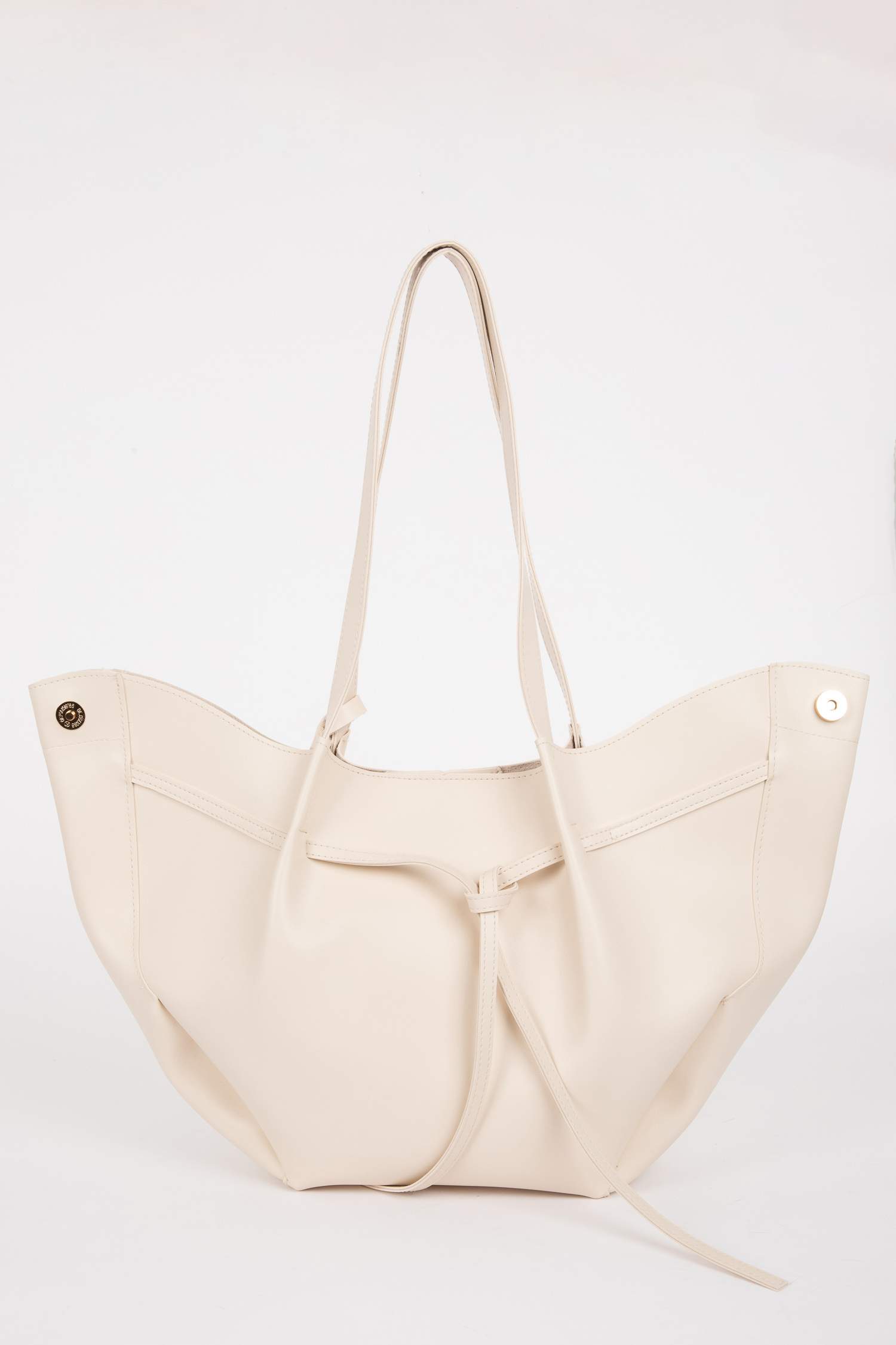 Kadın Suni Deri Omuz Çantası