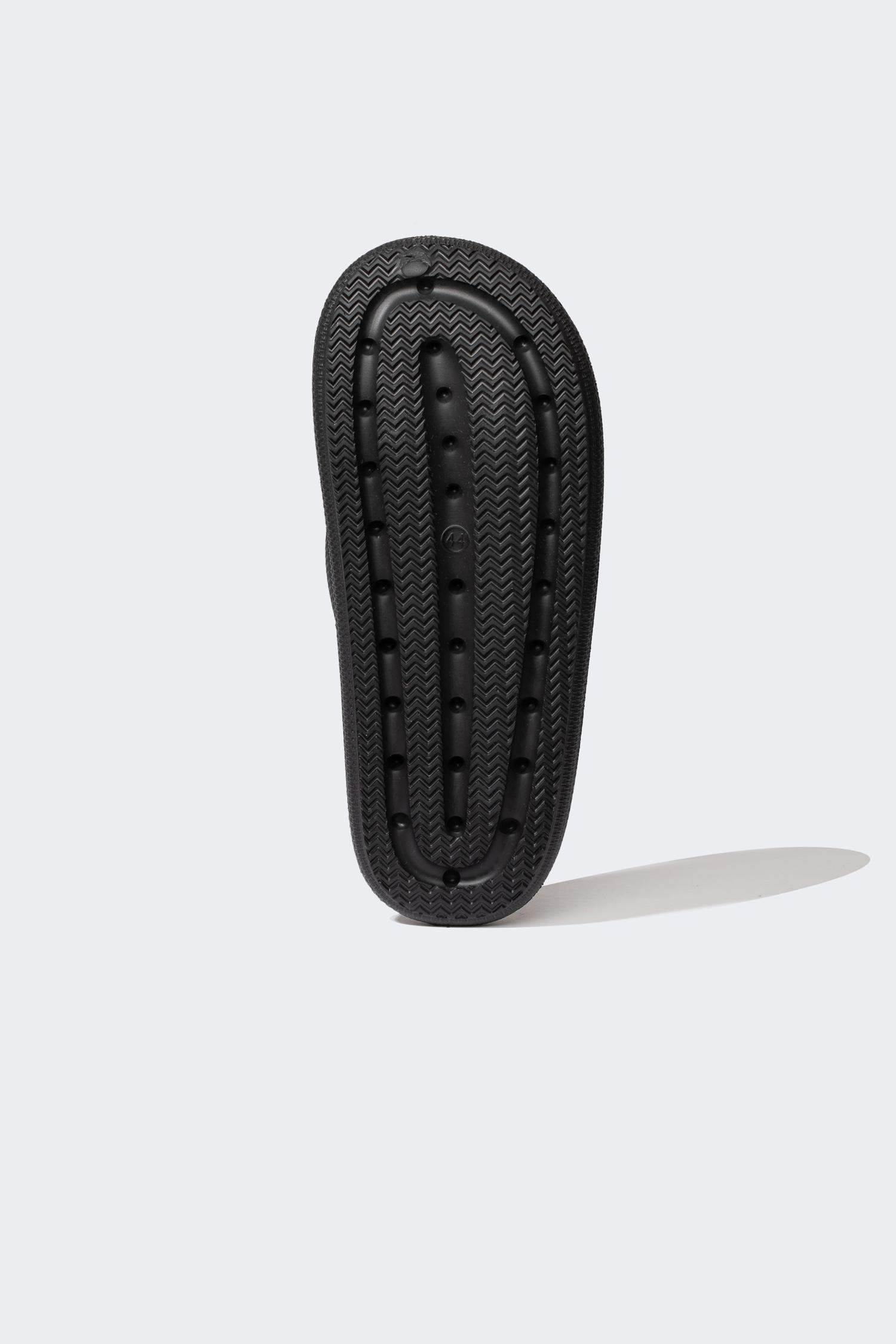 Erkek Yüksek Taban Parmak Arası Eva Terlik