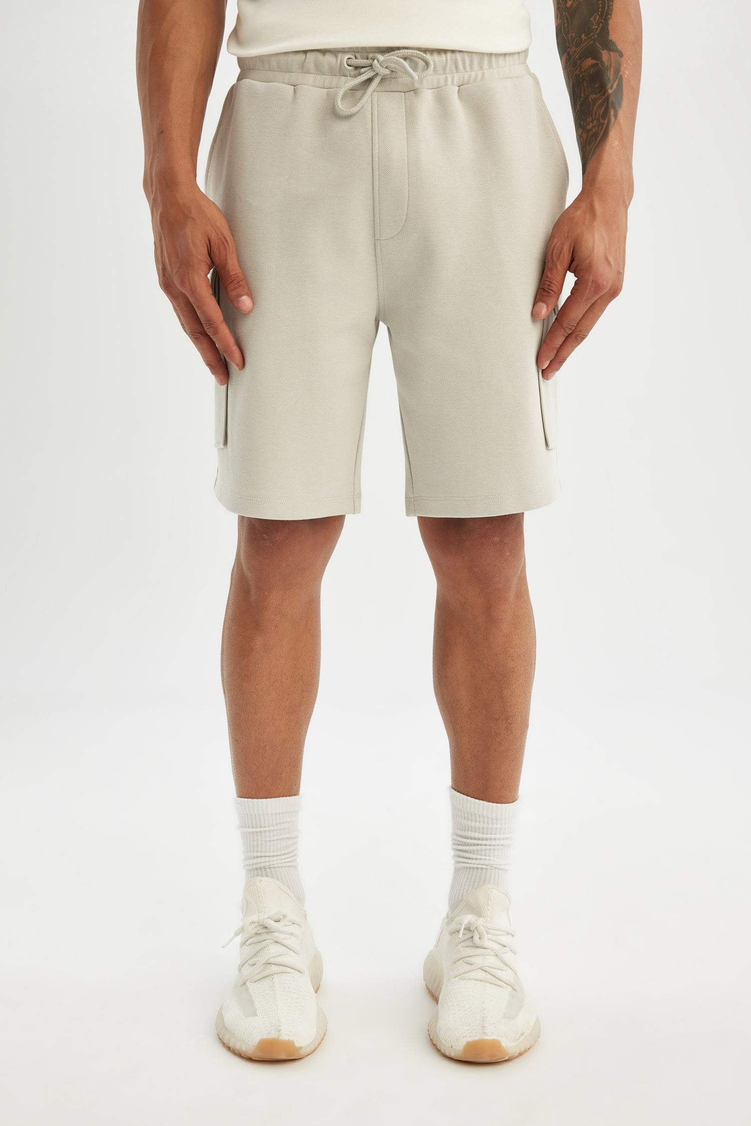 Regular Fit Shorts