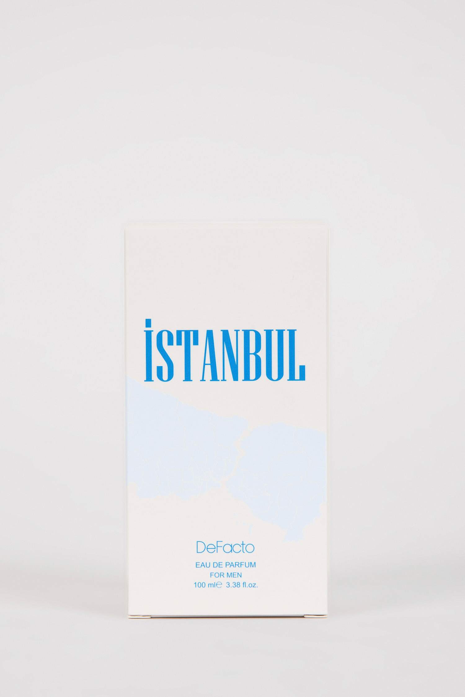 Erkek DeFacto İstanbul Aromatik 100 ml Parfüm