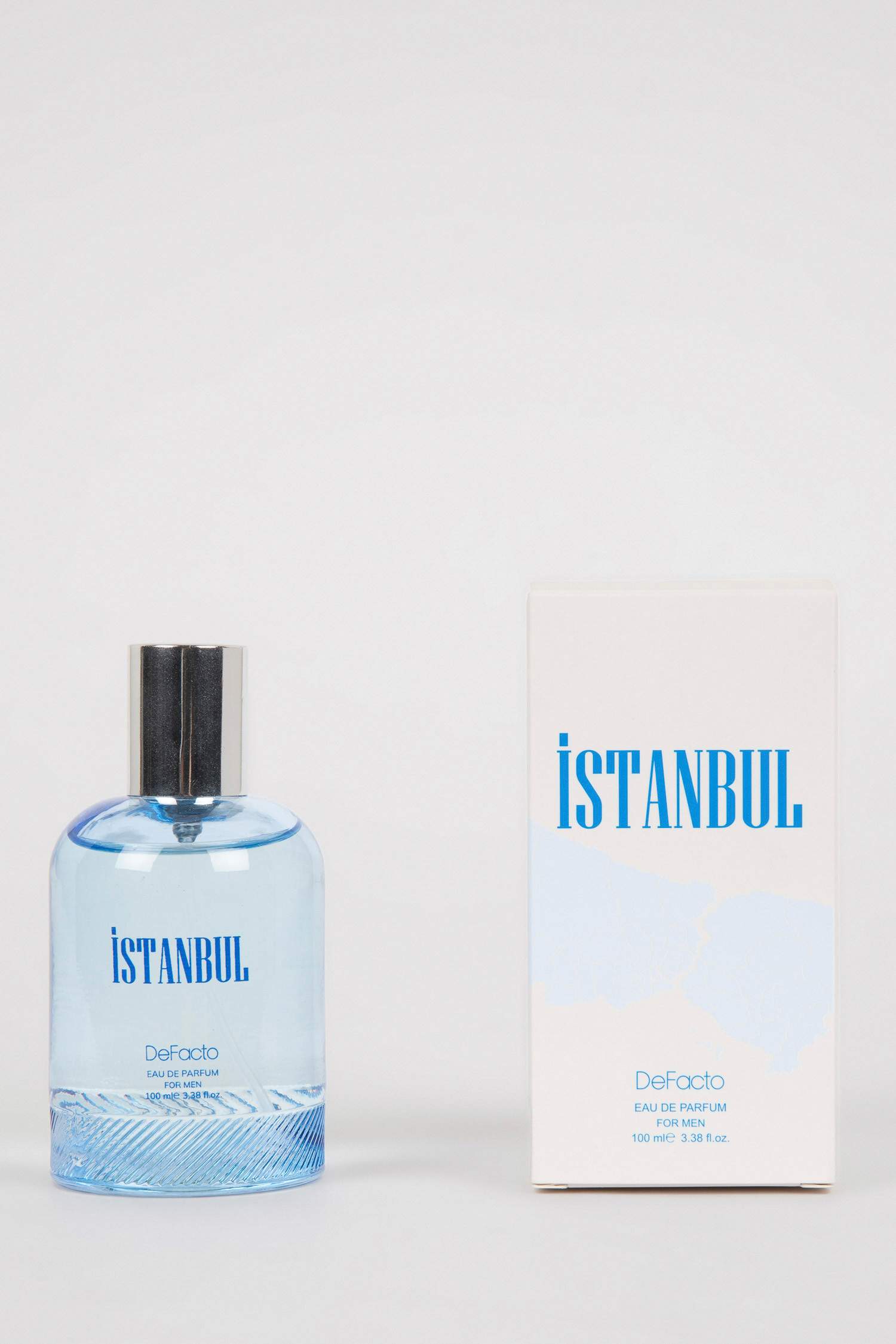 Erkek DeFacto İstanbul Aromatik 100 ml Parfüm