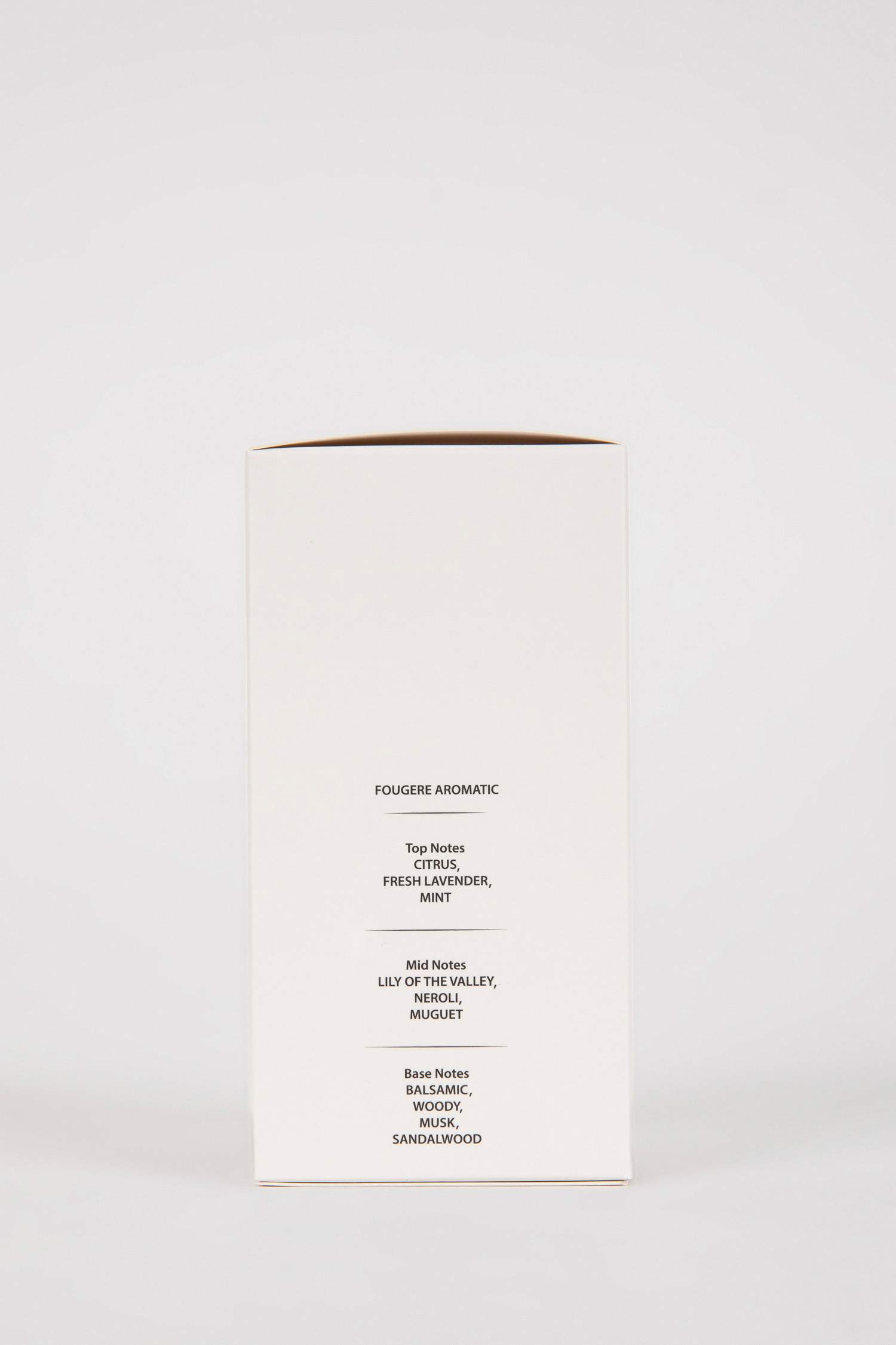 Erkek Defacto Manhattan Aromatik 100 ml Parfüm