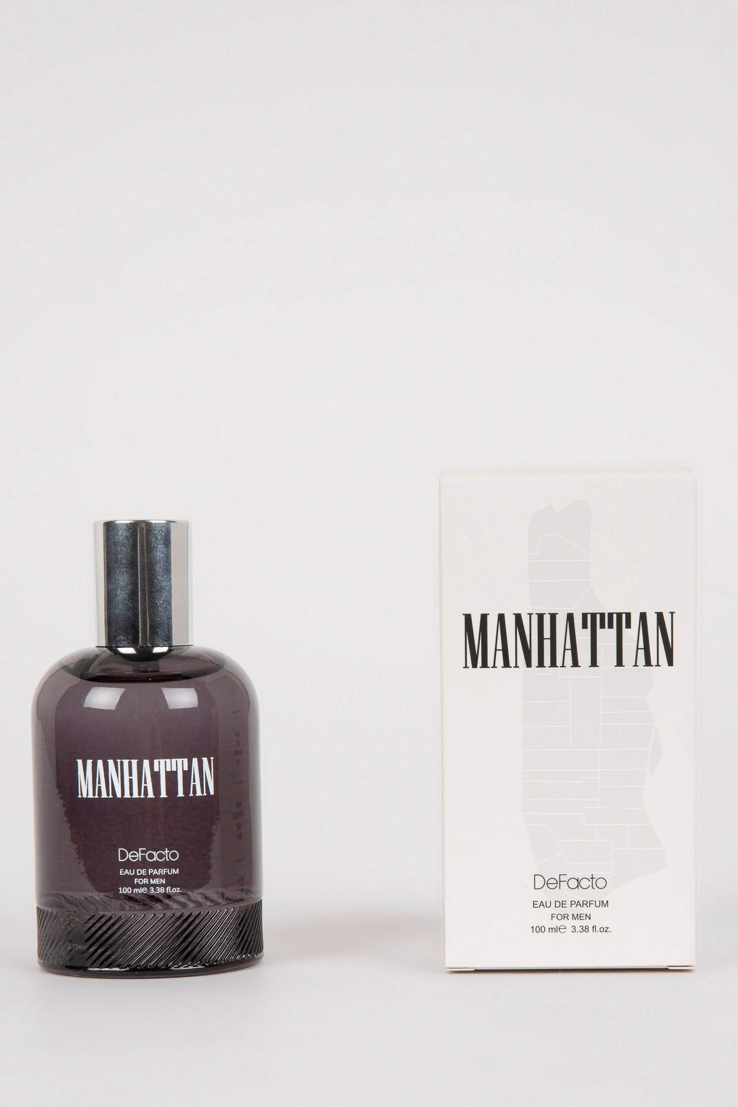Erkek Defacto Manhattan Aromatik 100 ml Parfüm