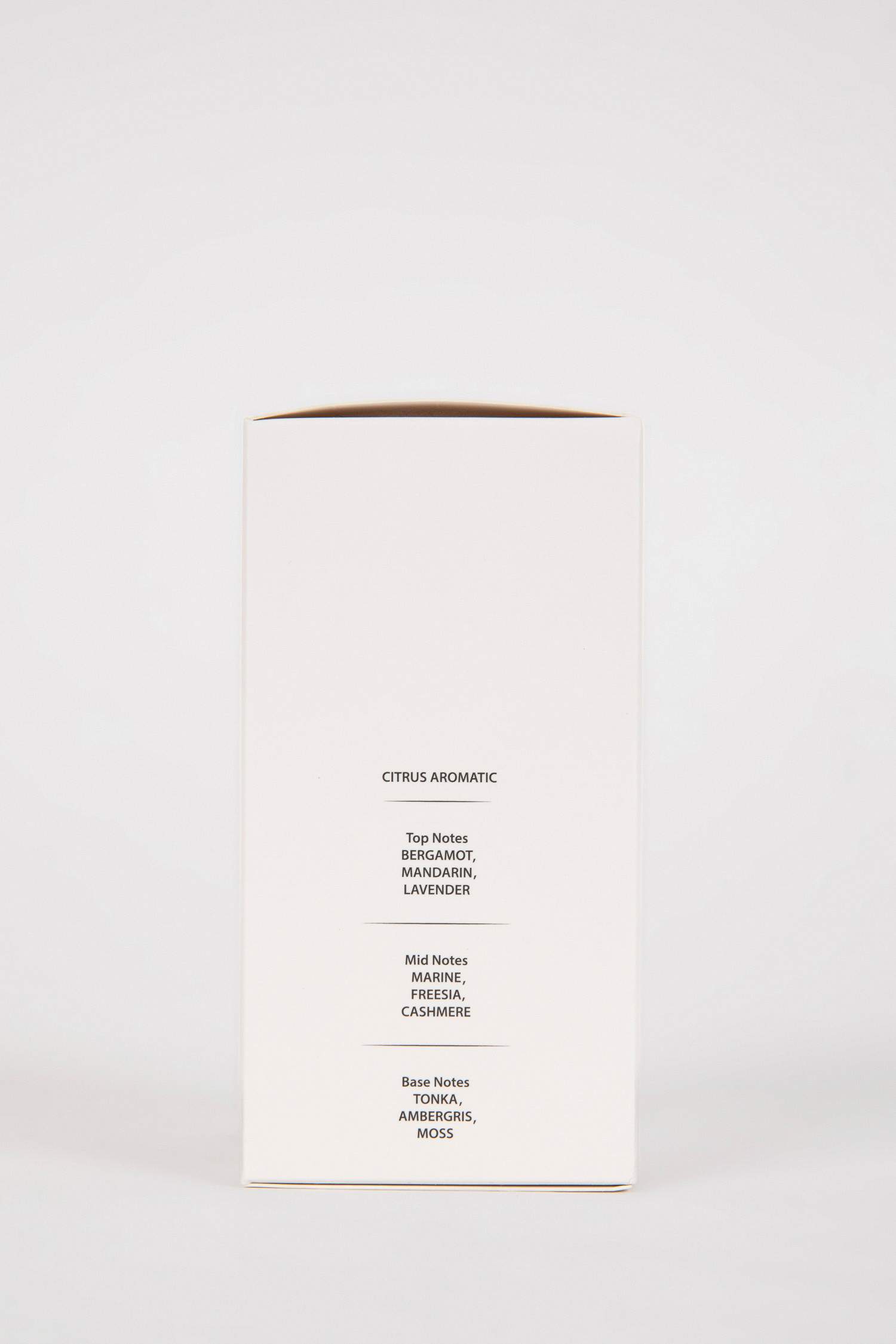 عطر رجالي أروماتيك 100 مل