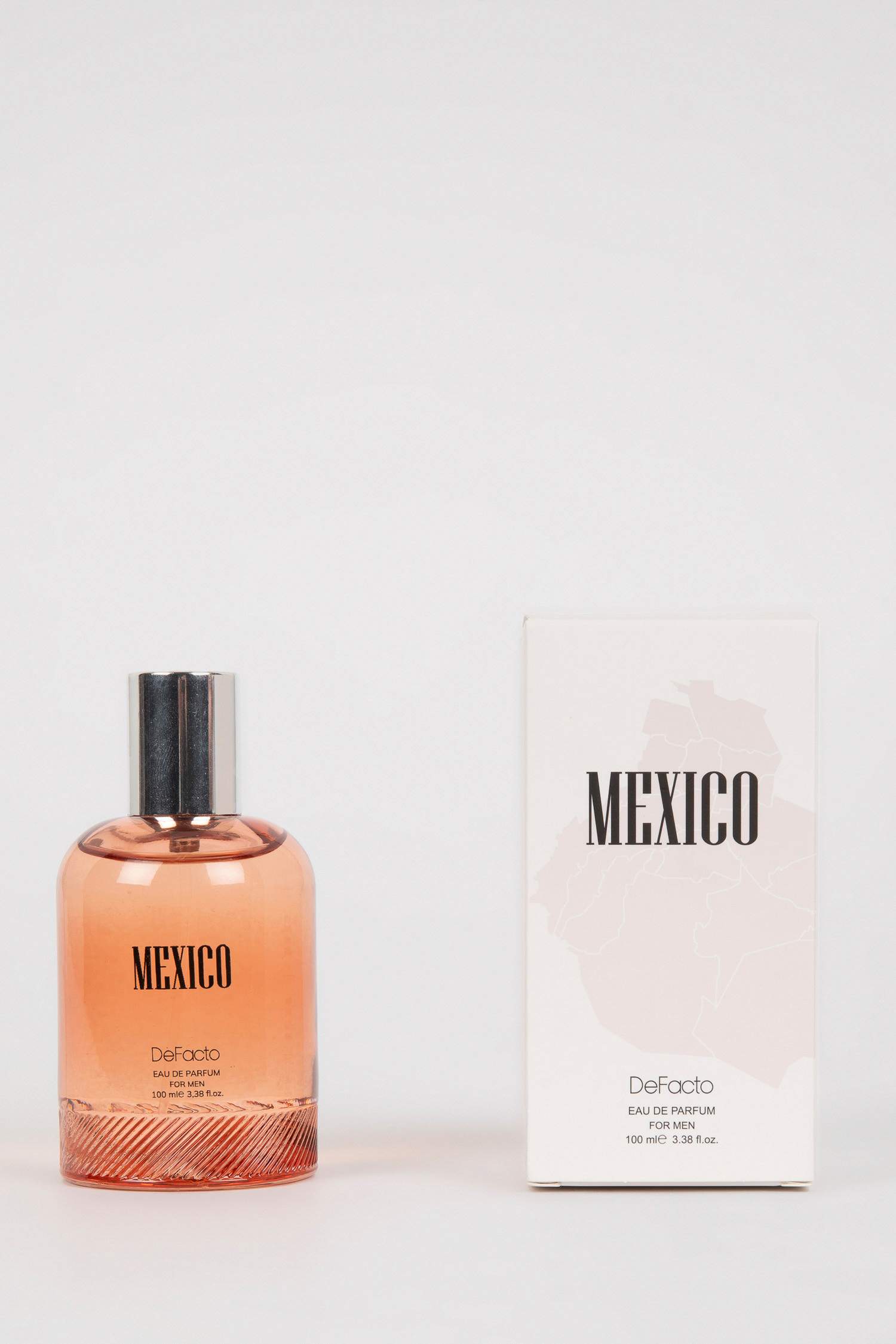 عطر رجالي أروماتيك 100 مل