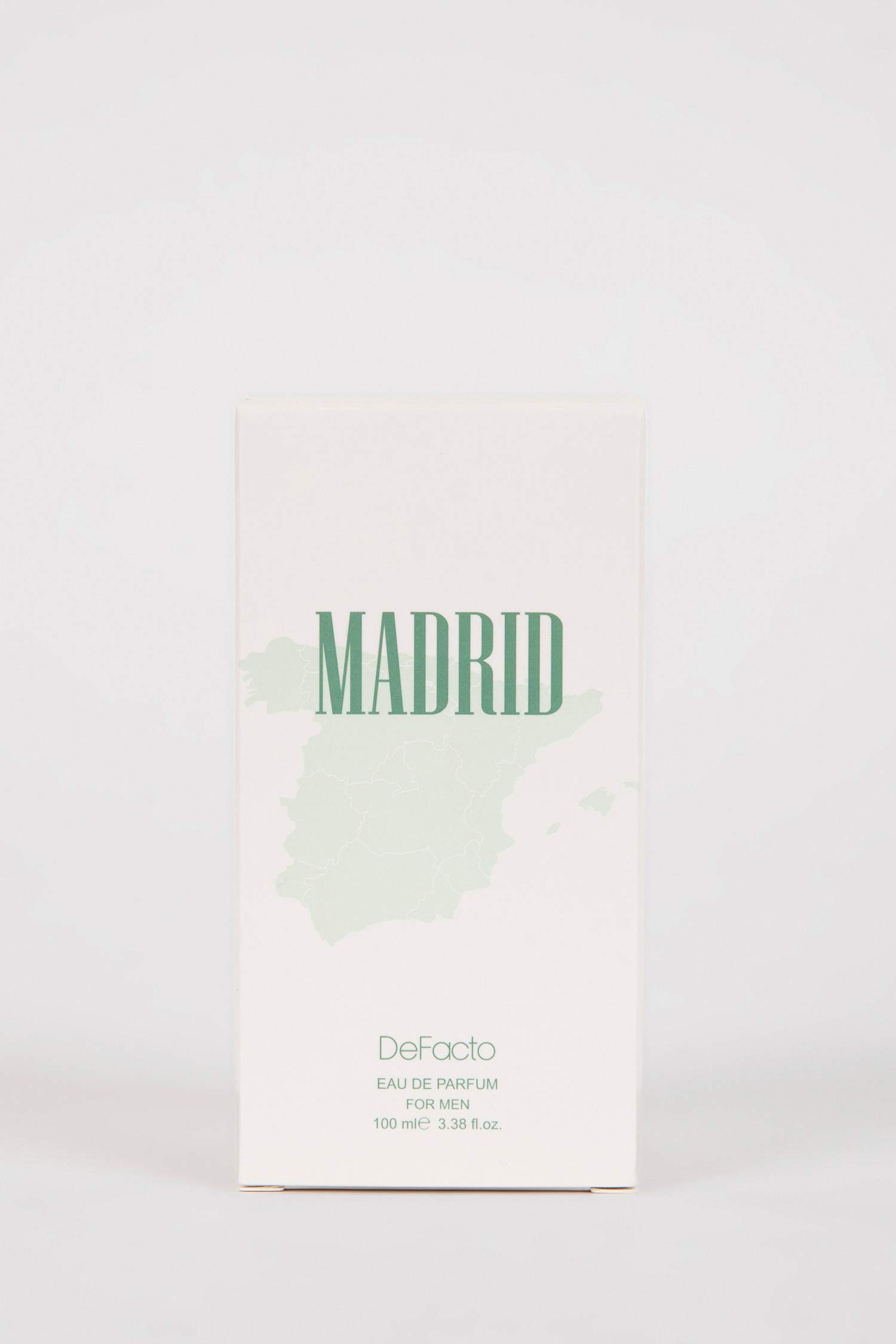 عطر رجالي أروماتيك مادريد 100 مل