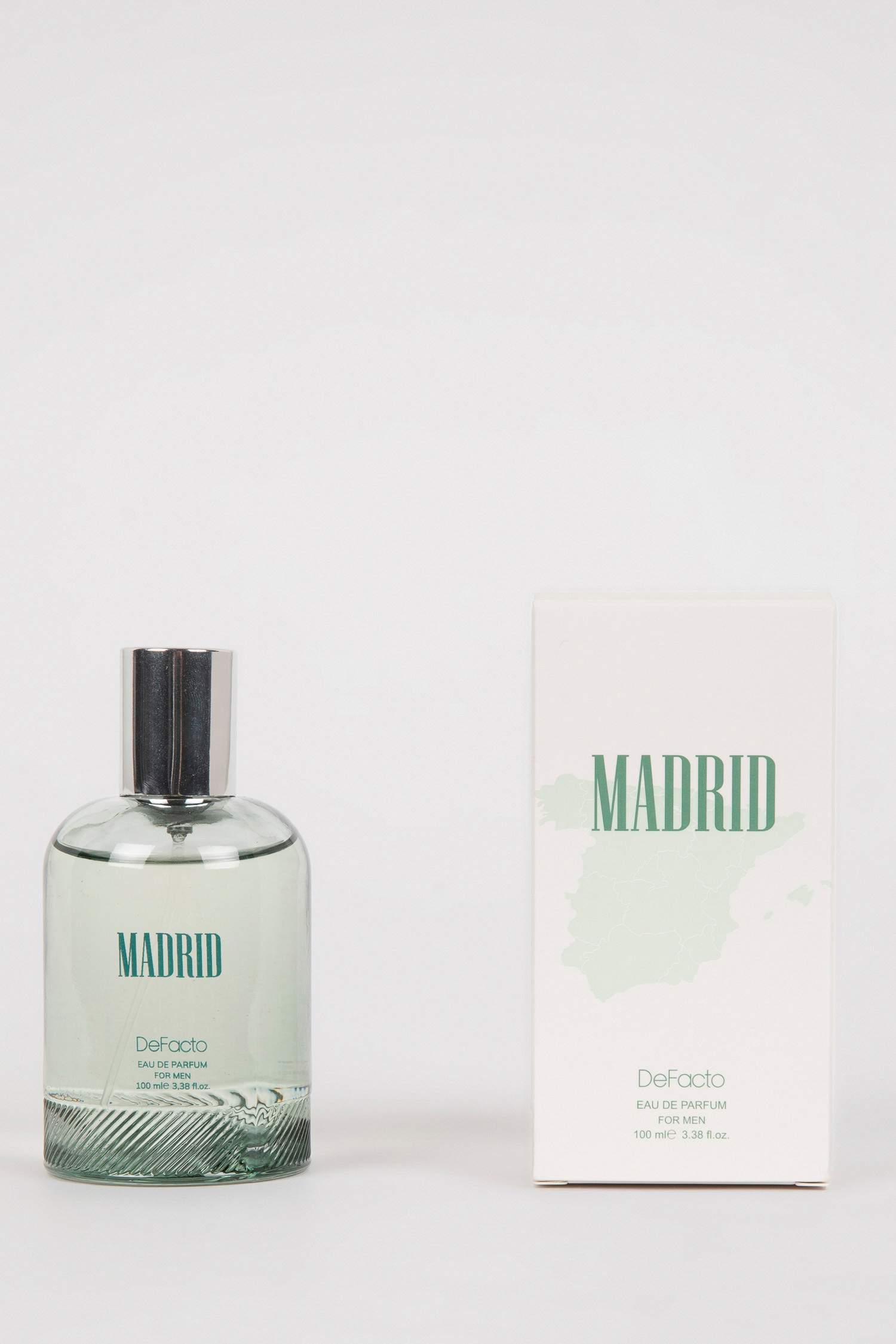 عطر رجالي أروماتيك مادريد 100 مل