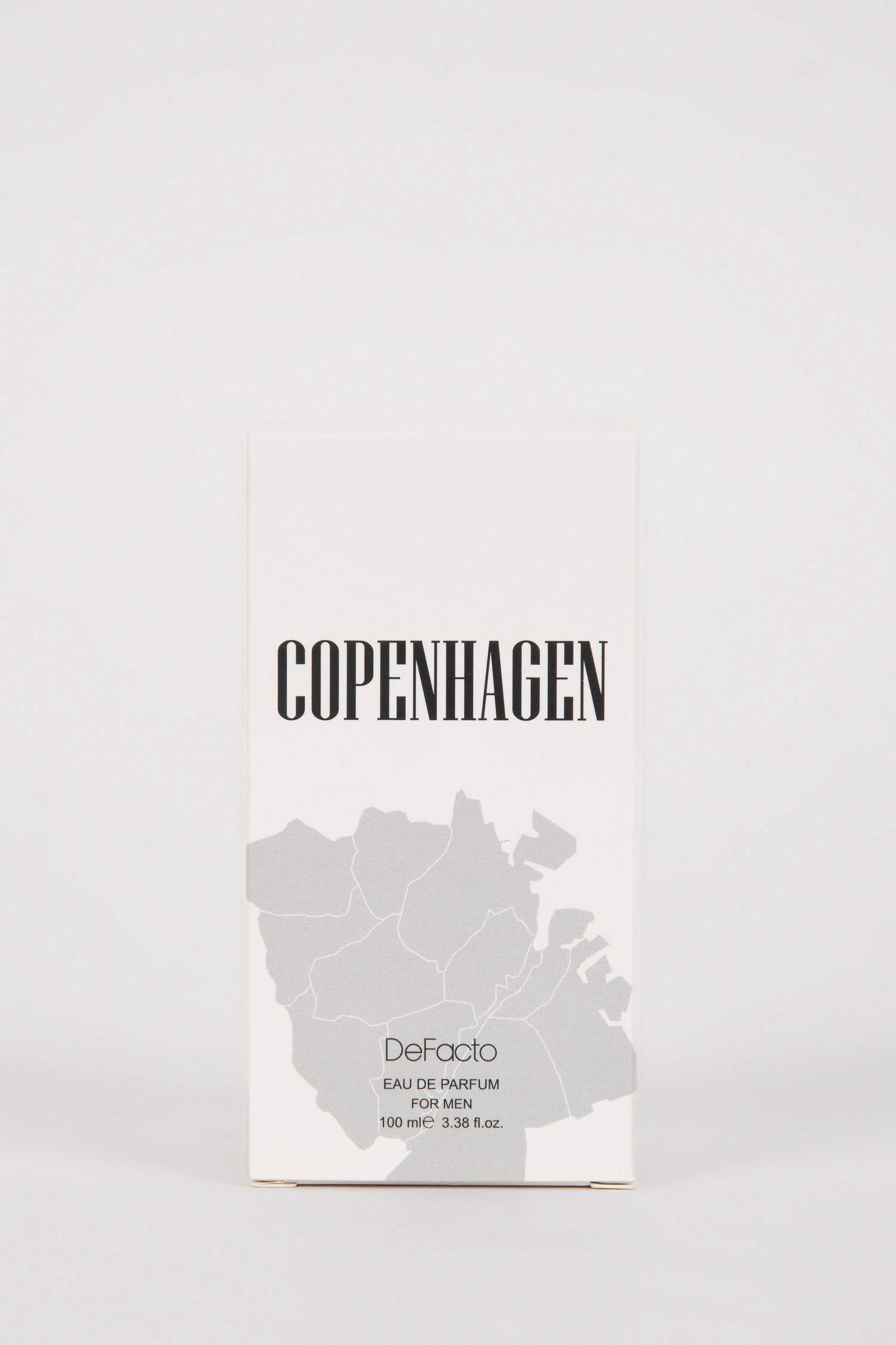 Erkek Defacto Copenhagen Aromatik 100 ml Parfüm