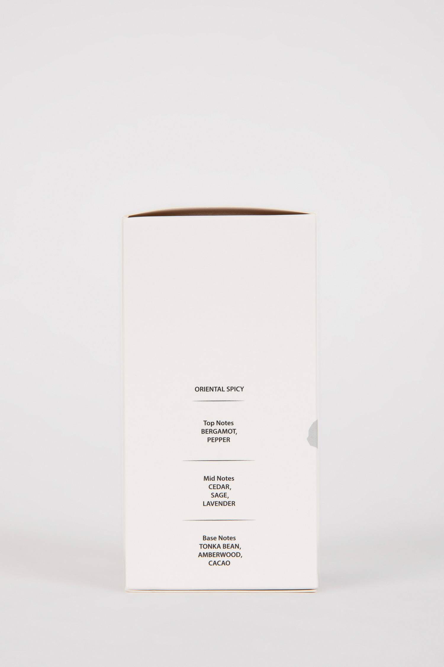 Erkek Defacto Copenhagen Aromatik 100 ml Parfüm