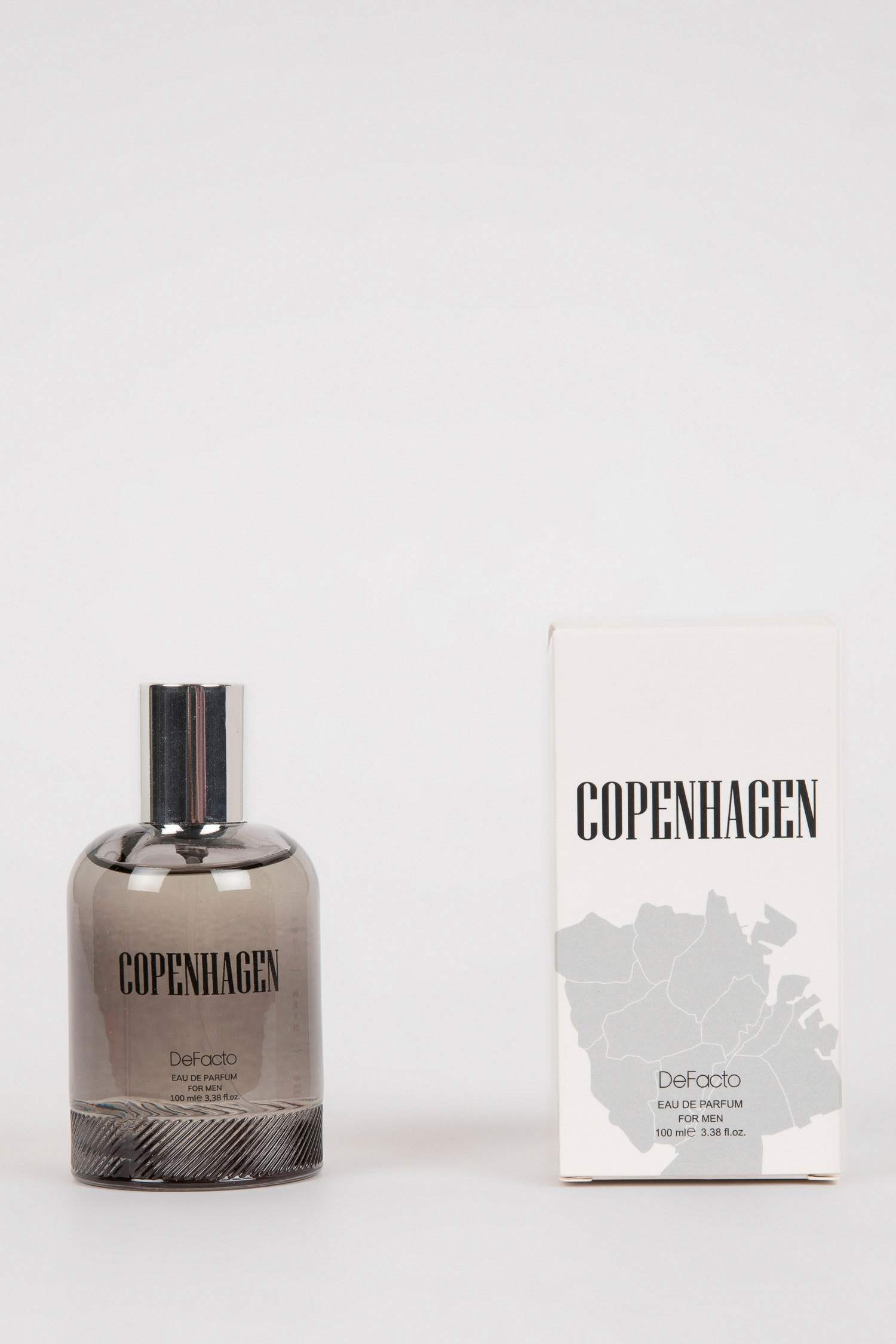 Erkek Defacto Copenhagen Aromatik 100 ml Parfüm