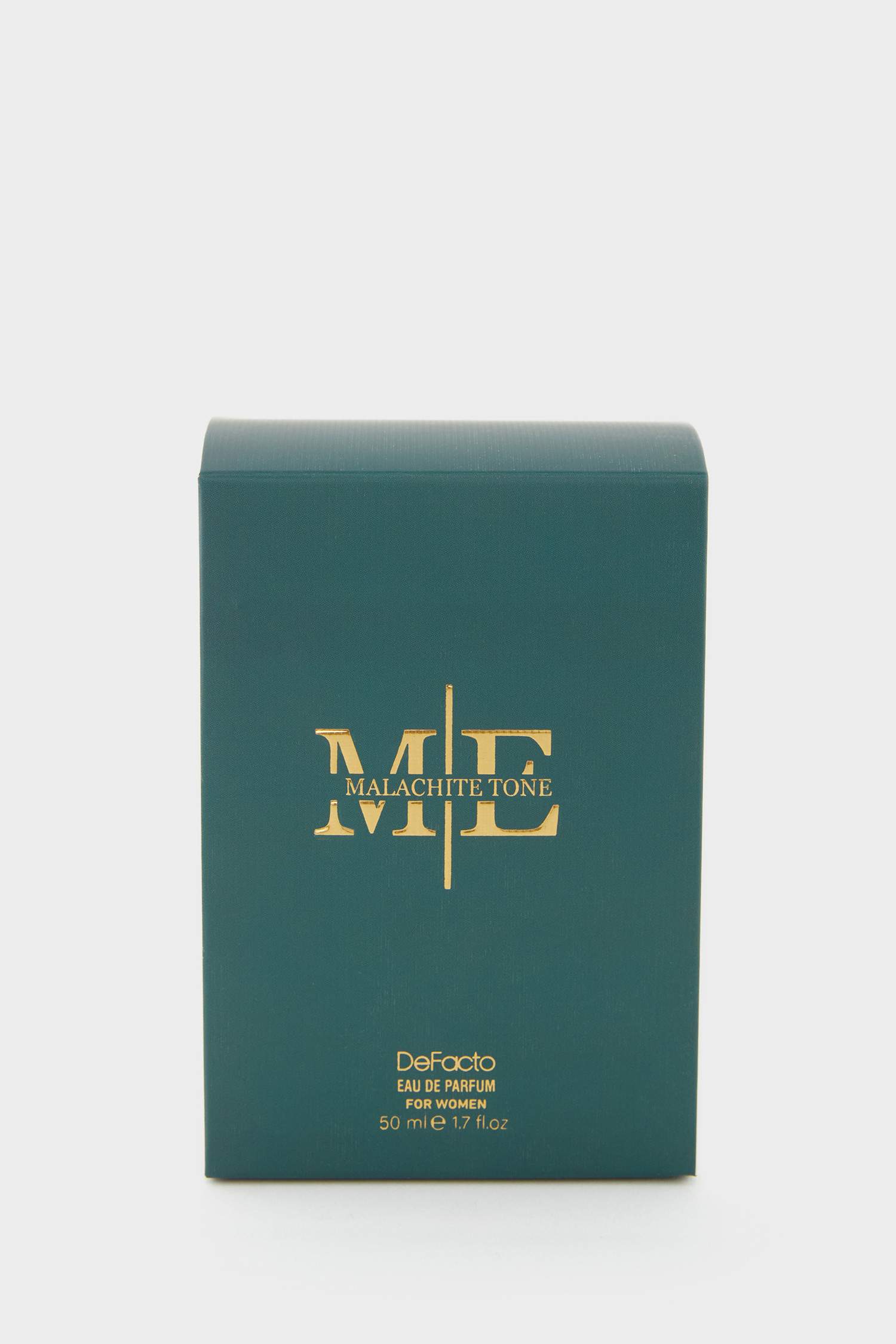 Женский парфюм Defacto Malachite Tone Aromatic 50 мл
