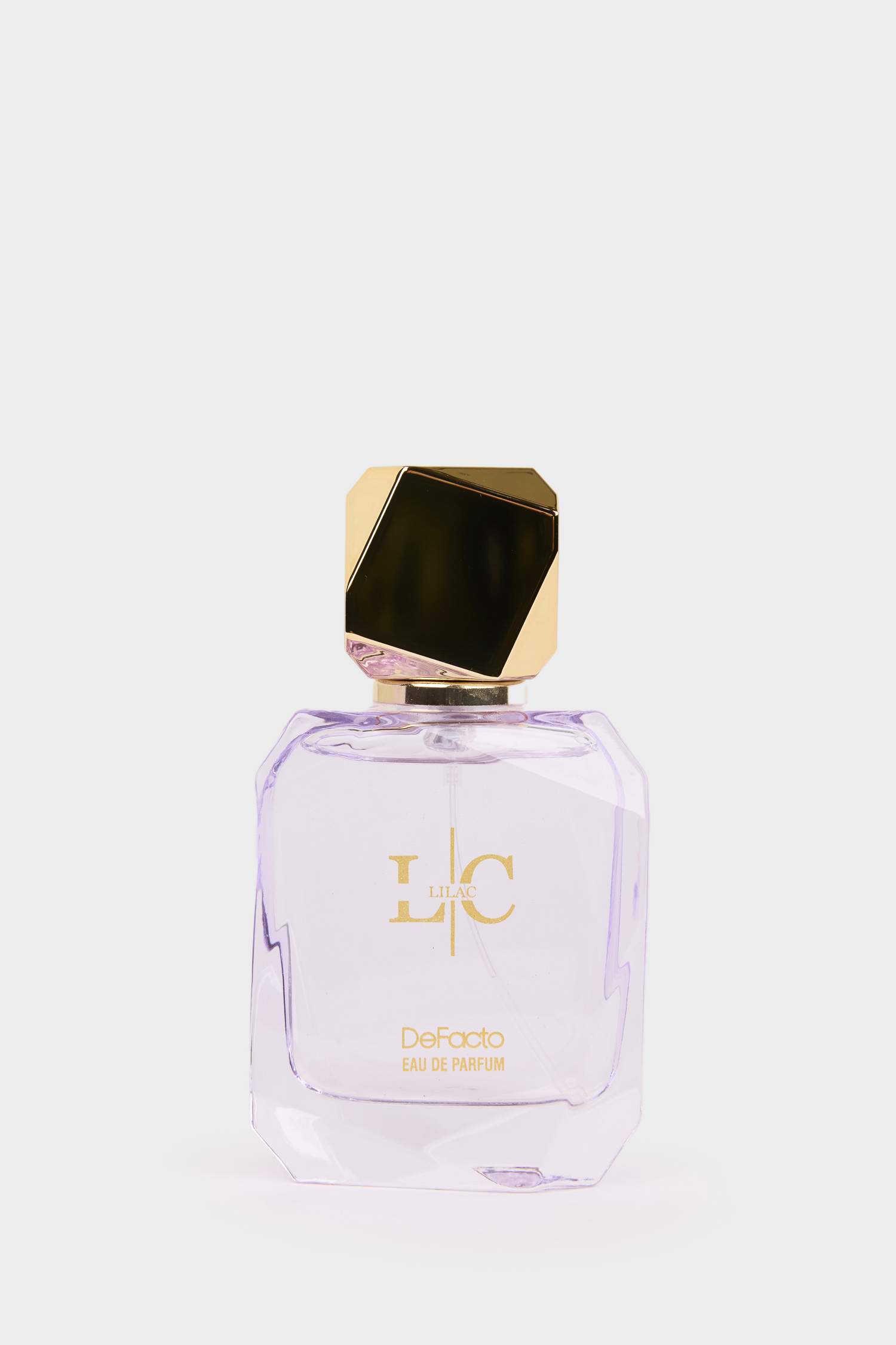 Man DeFacto Lilac Aromatic 50 ml Perfume