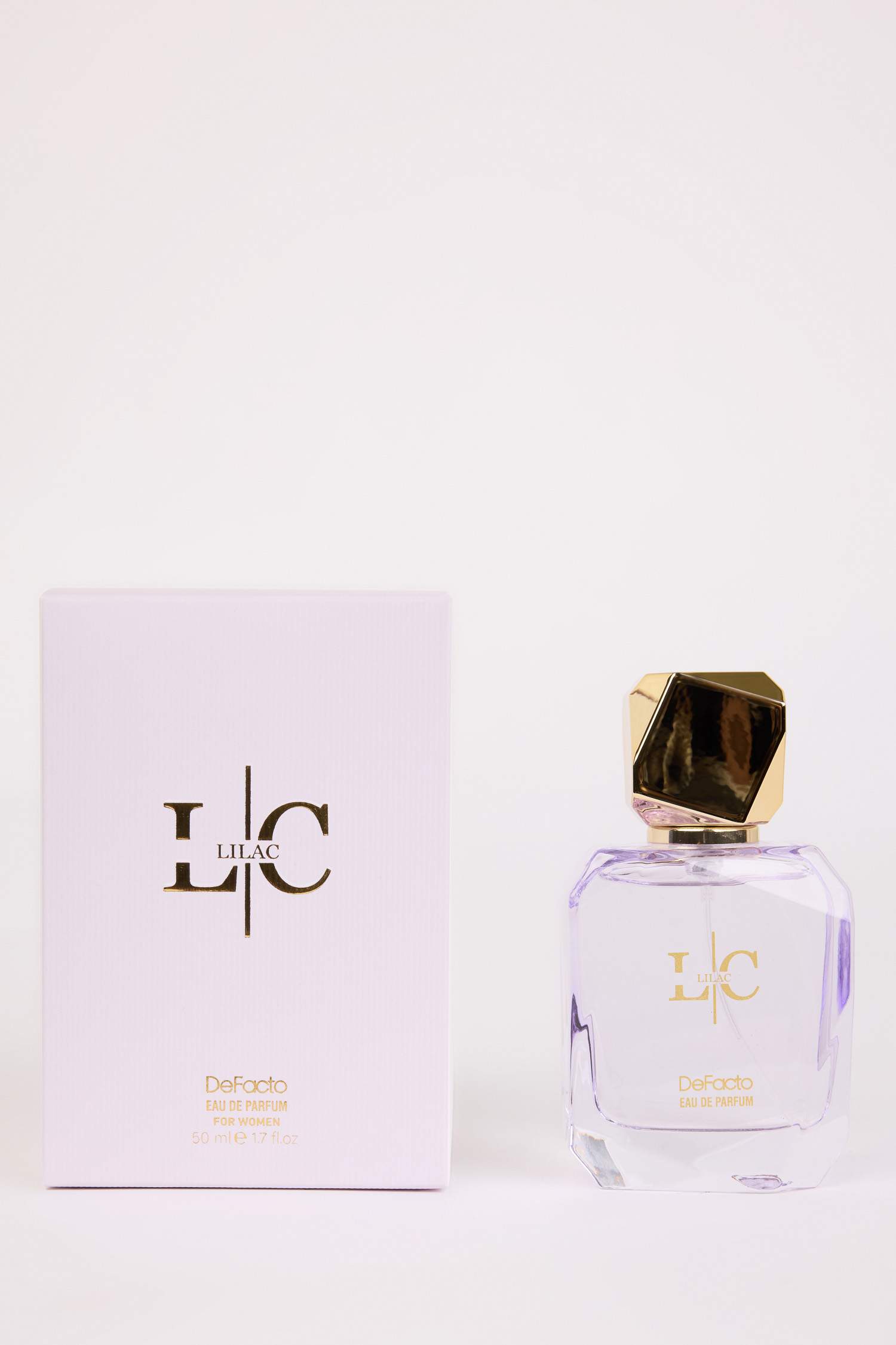 عطر نسائي أروماتيك 50 مل