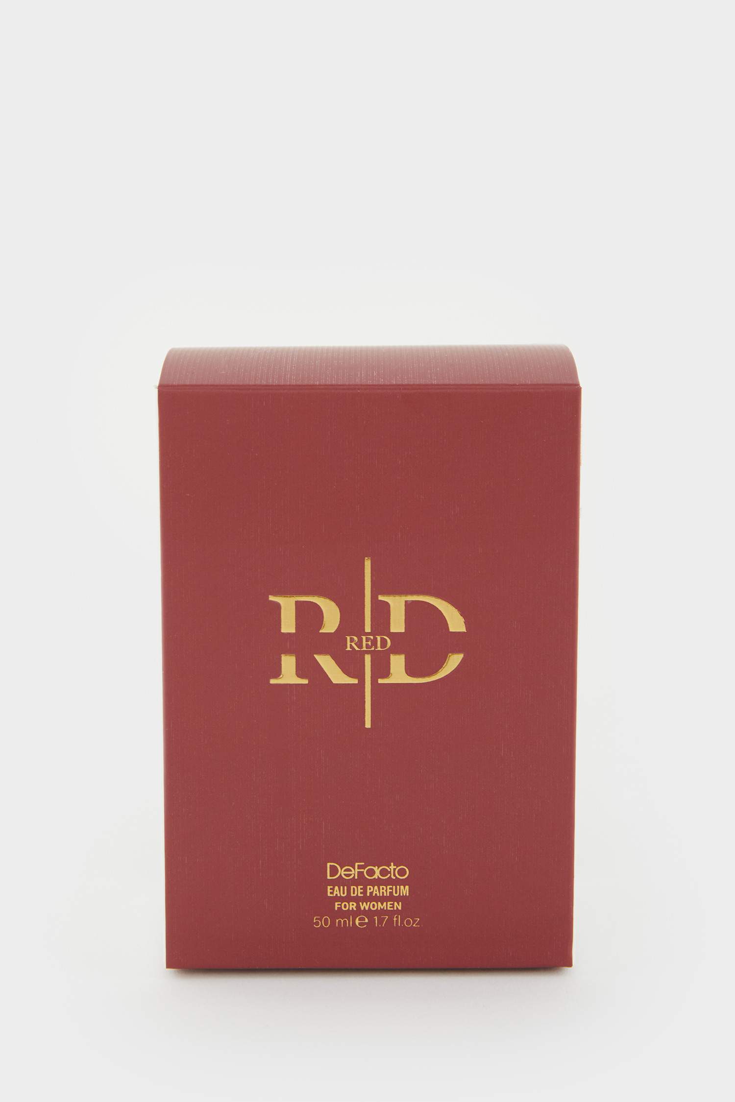 Woman Defacto Red Aromatic 50 ml Perfume
