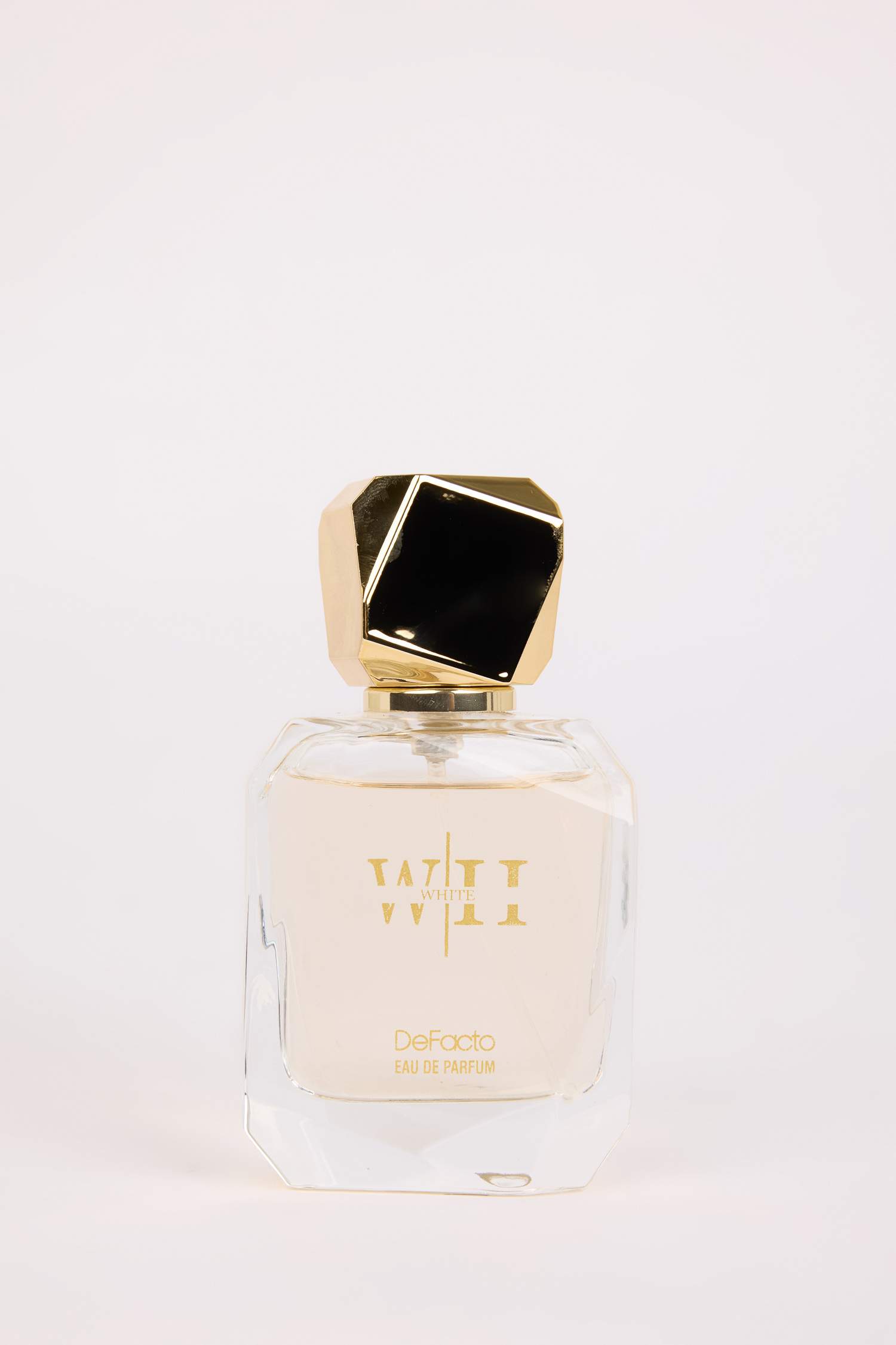 Man DeFacto White Aromatic 50 ml Perfume