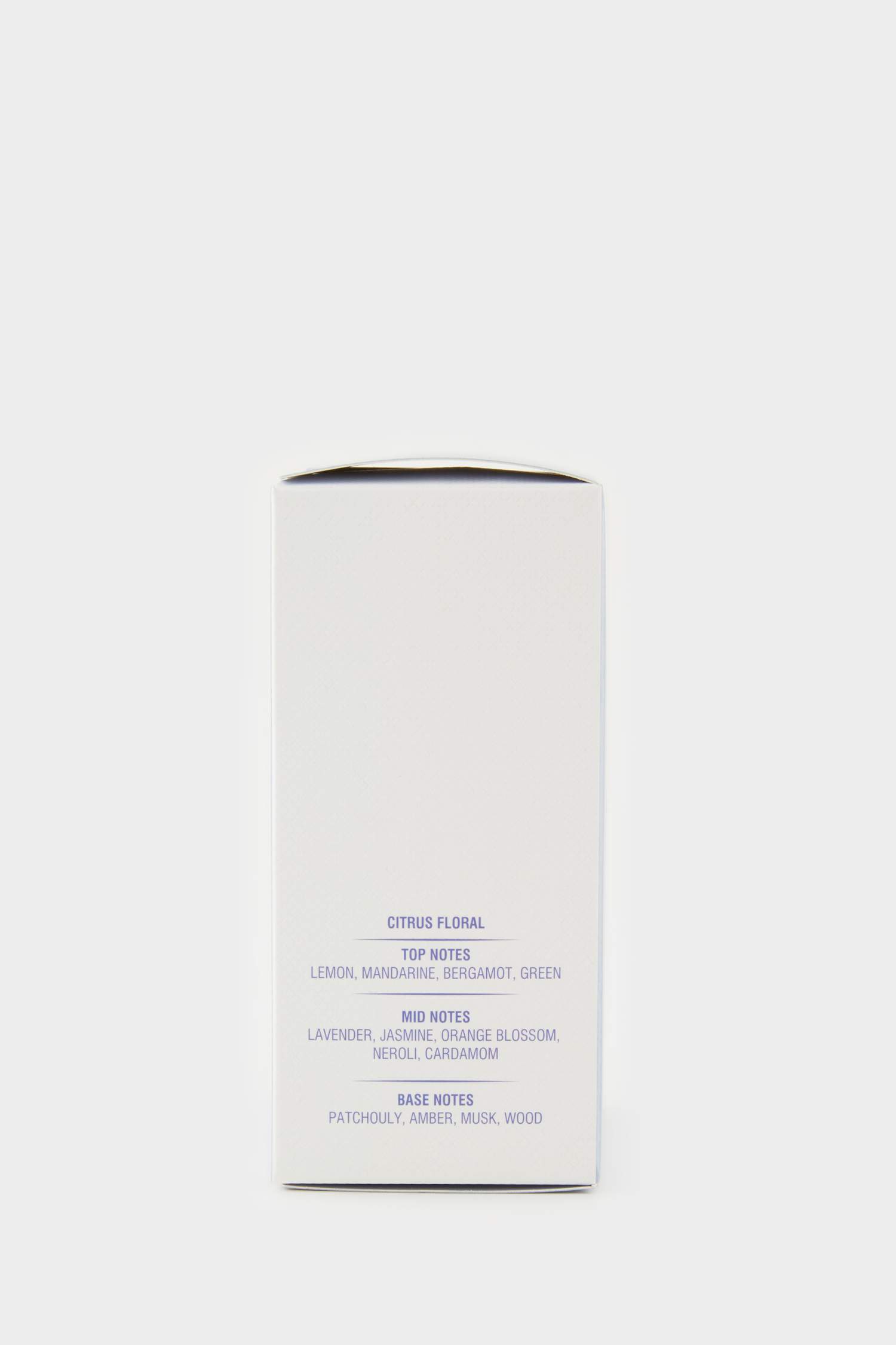 عطر أروماتيك رجالي بلو 50 مل