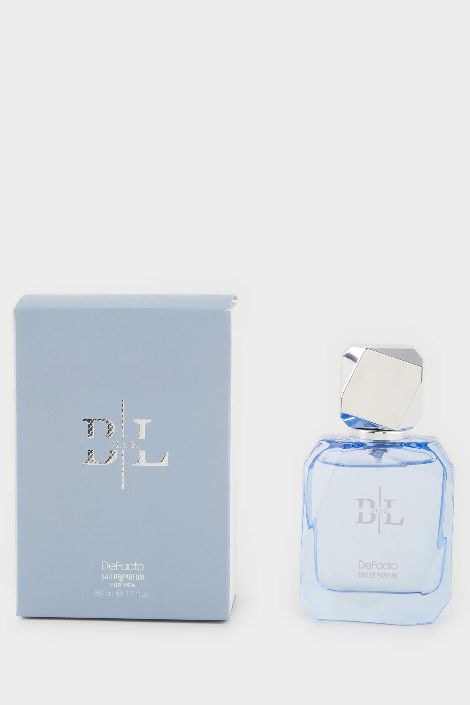 عطر أروماتيك رجالي بلو 50 مل