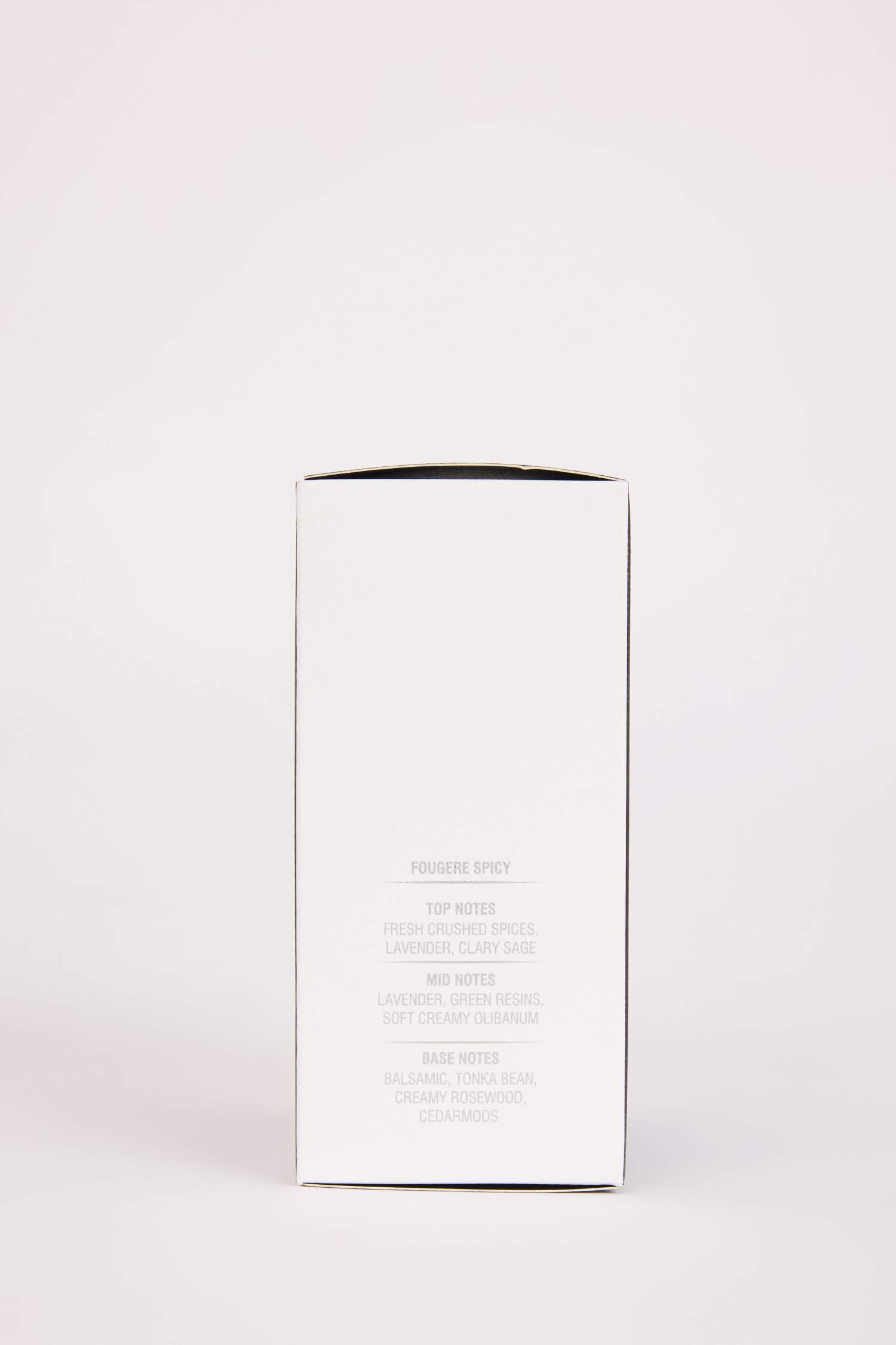 عطر رجالي أروماتيك 50 مل