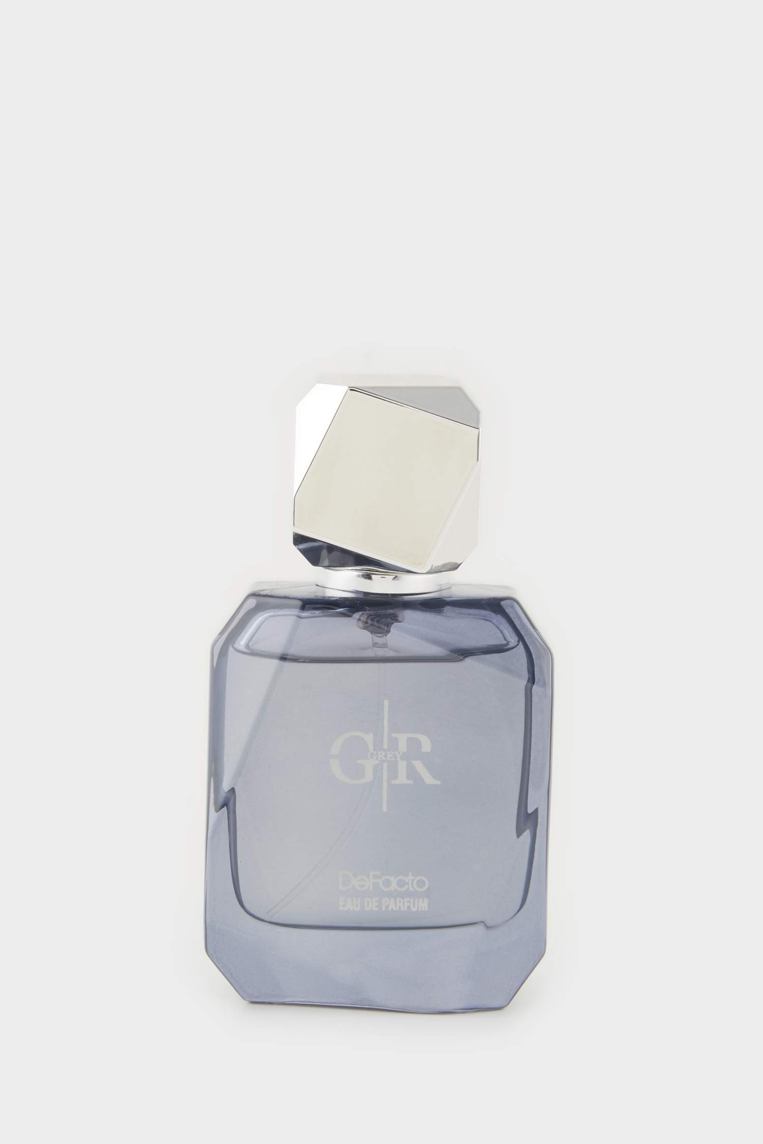 Erkek Defacto Grey Aromatik 50 ml Parfüm