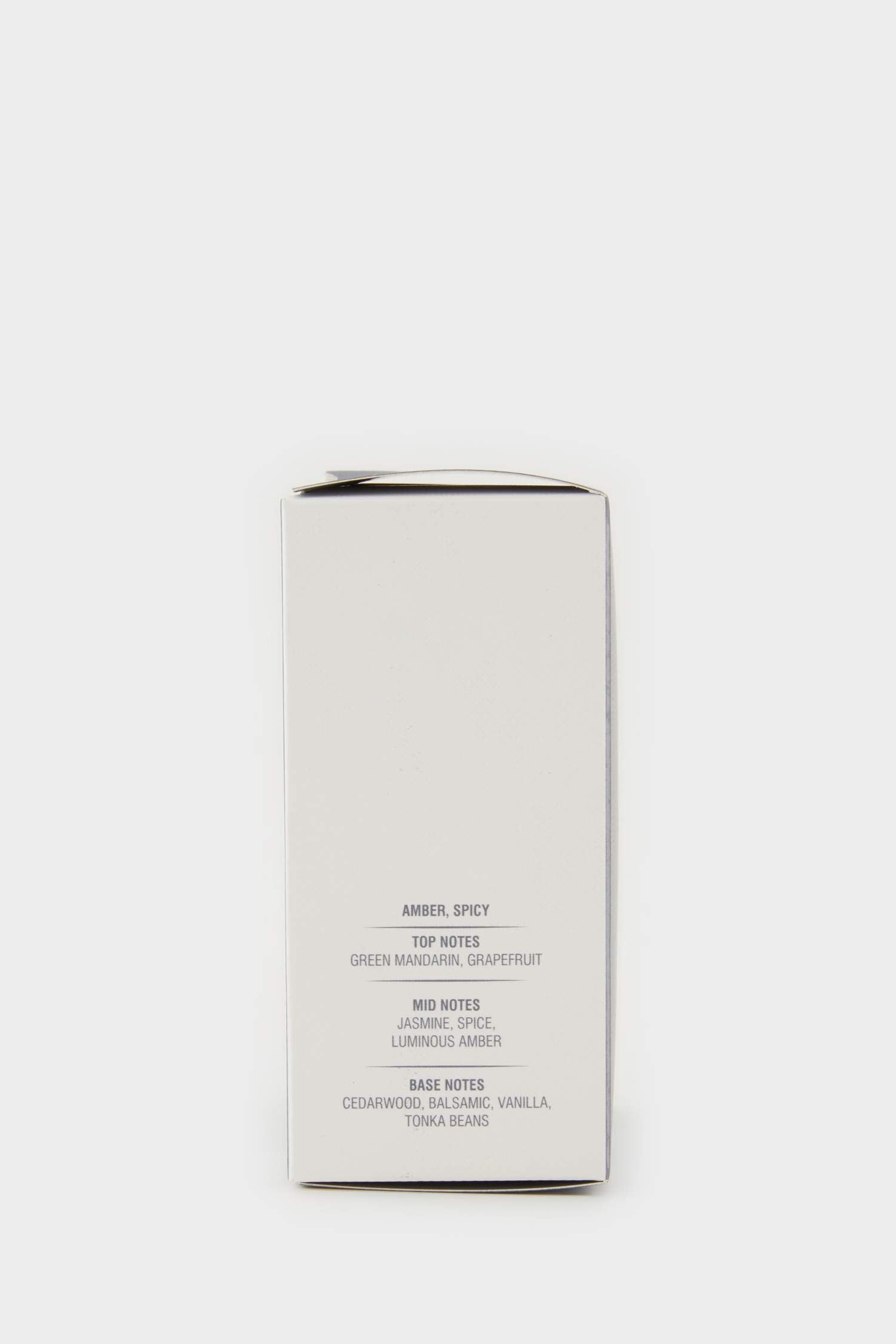 Erkek Defacto Grey Aromatik 50 ml Parfüm
