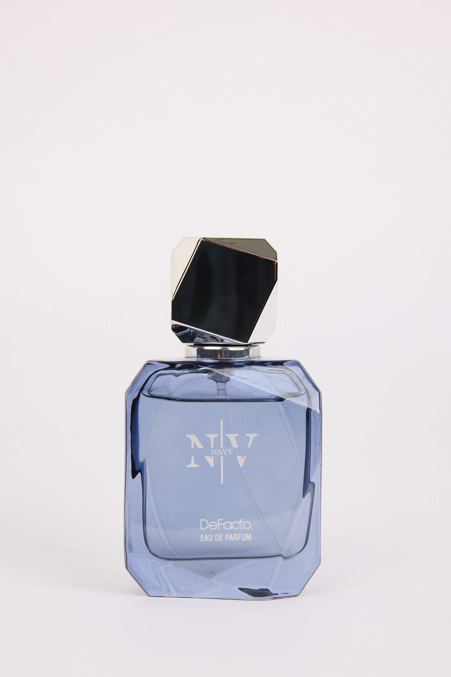 Man DeFacto Navy Aromatic 50 ml Perfume