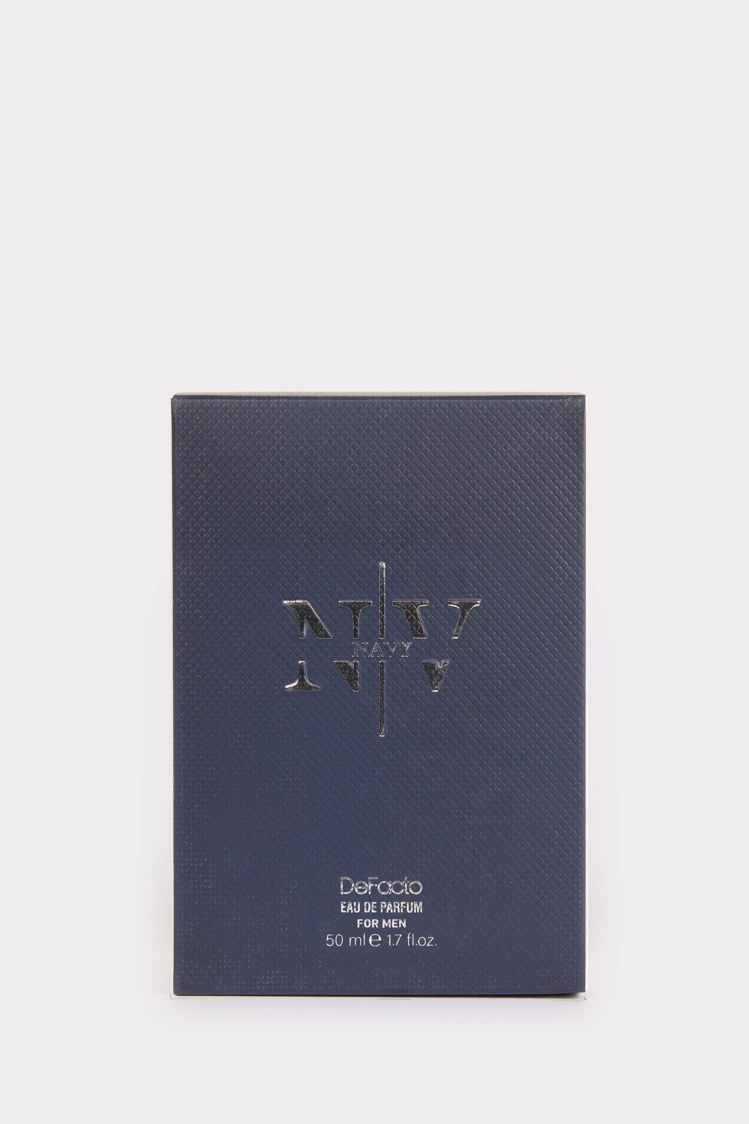 Man DeFacto Navy Aromatic 50 ml Perfume