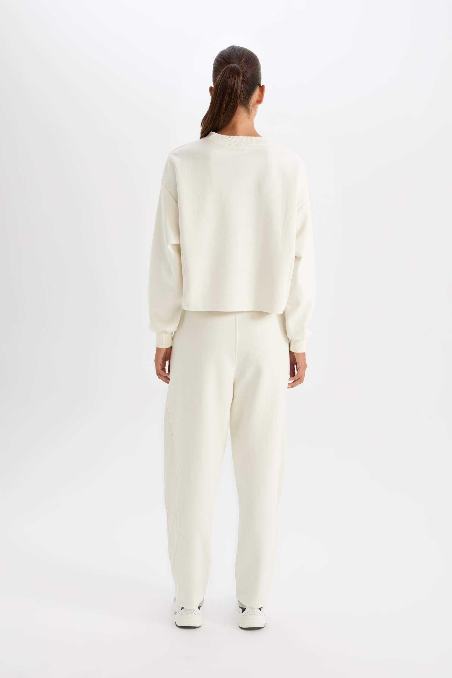 Pantalon Jogging NBA Los Angeles Lakers à taille élastique et poches